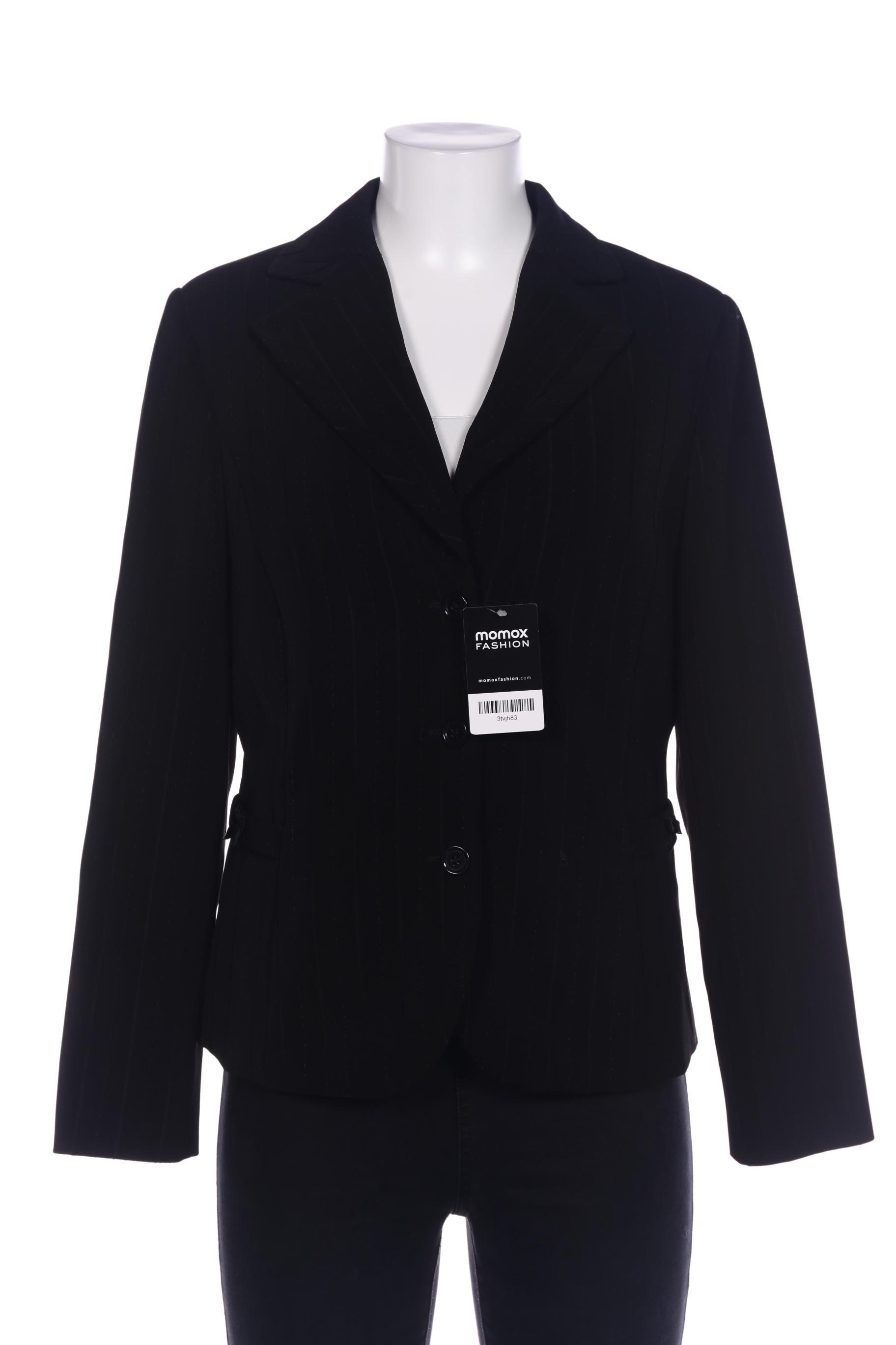 

BiBA Damen Blazer, schwarz, Gr. 42