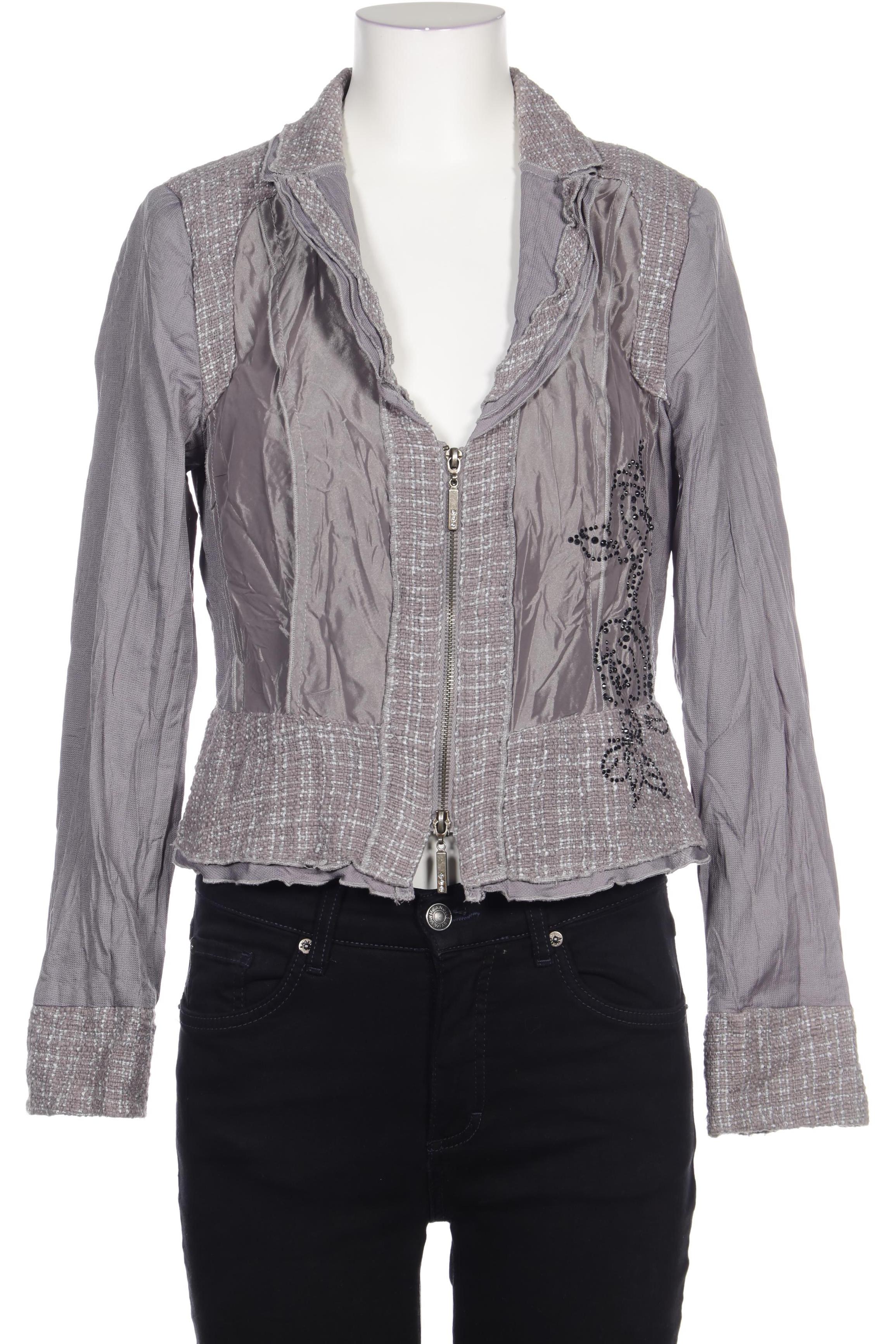 

BiBA Damen Blazer, grau, Gr. 38