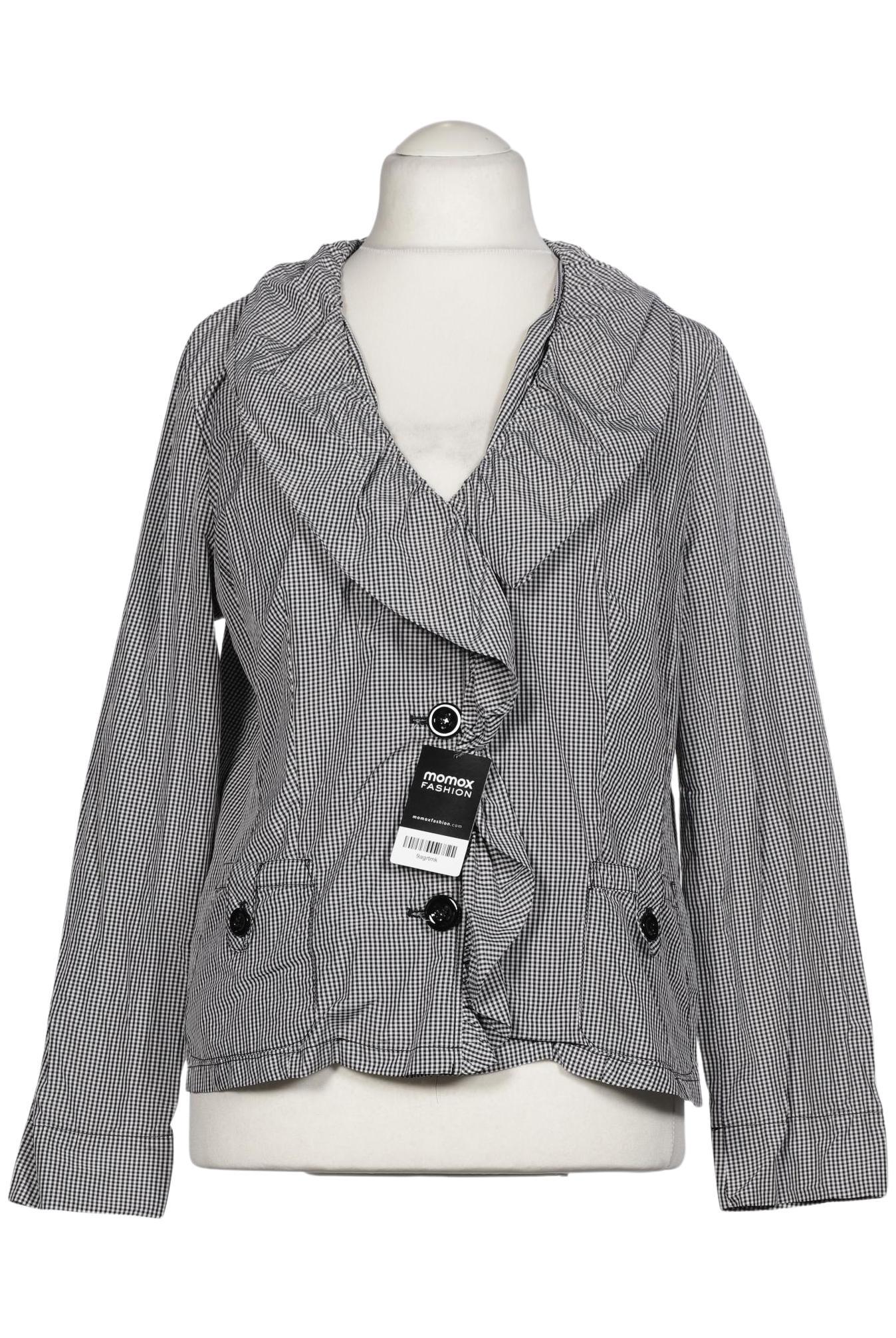 

BiBA Damen Blazer, grau, Gr. 44