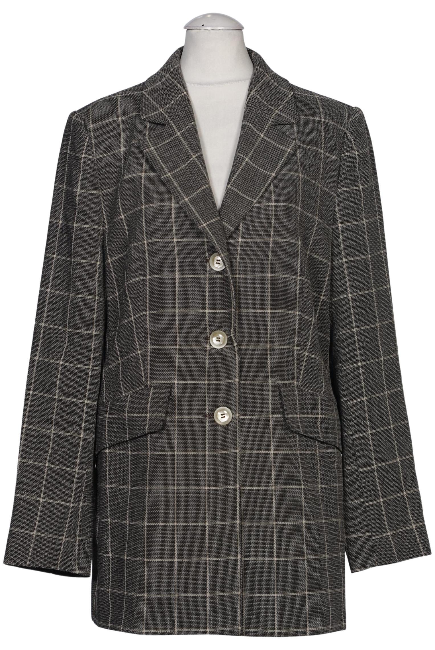 

BiBA Damen Blazer, grau, Gr. 34