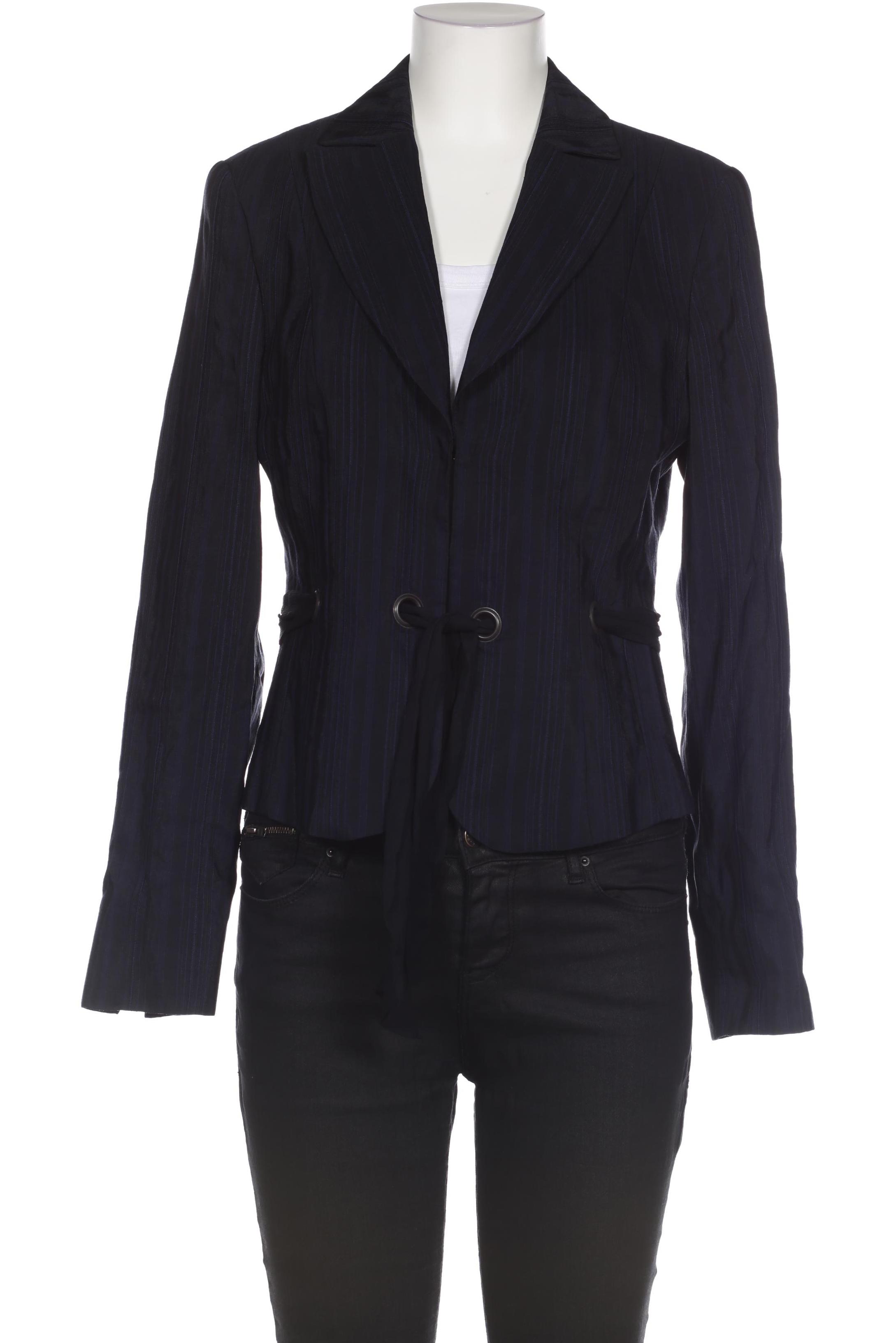 

BiBA Damen Blazer, blau, Gr. 34
