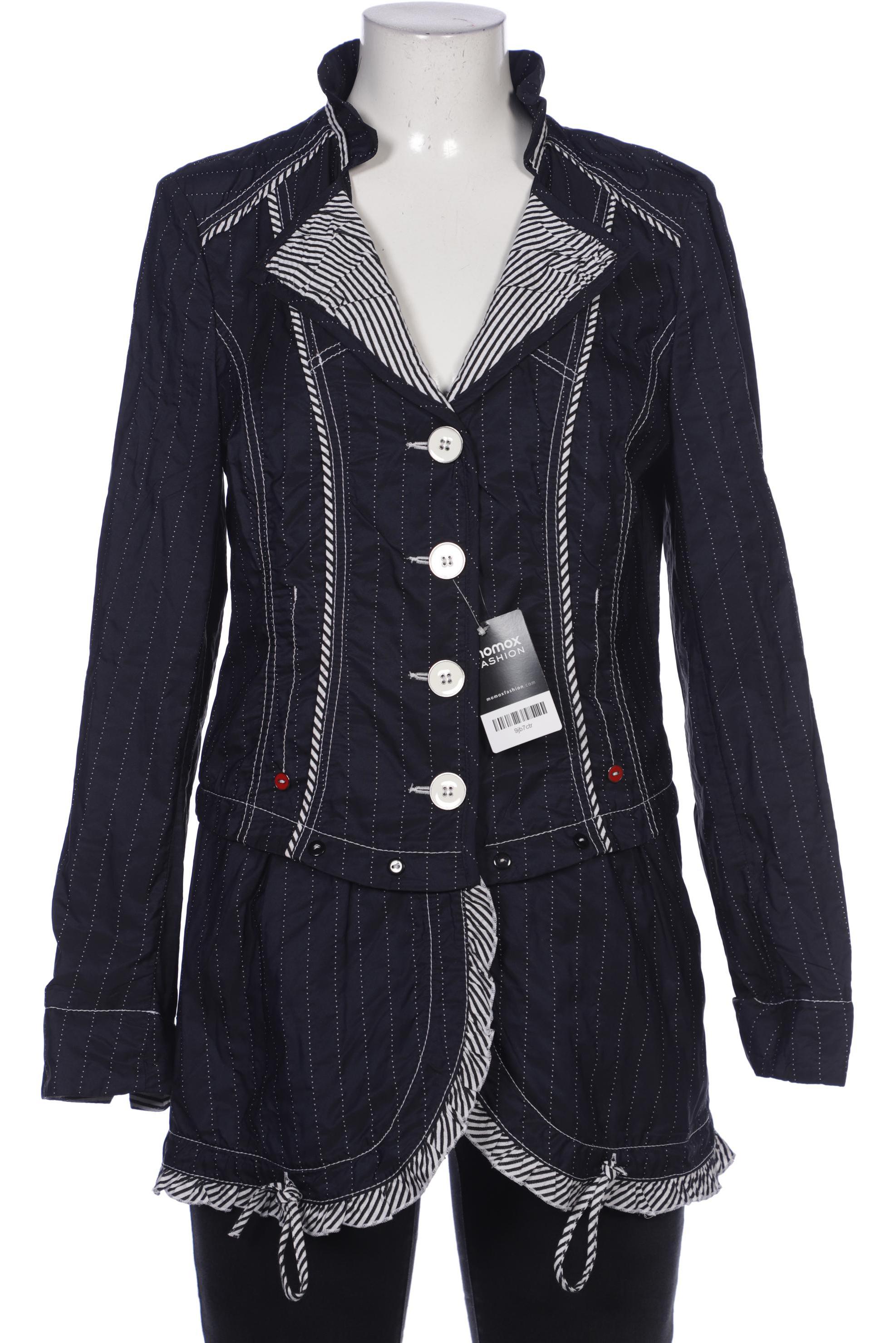 

BiBA Damen Blazer, marineblau, Gr. 38