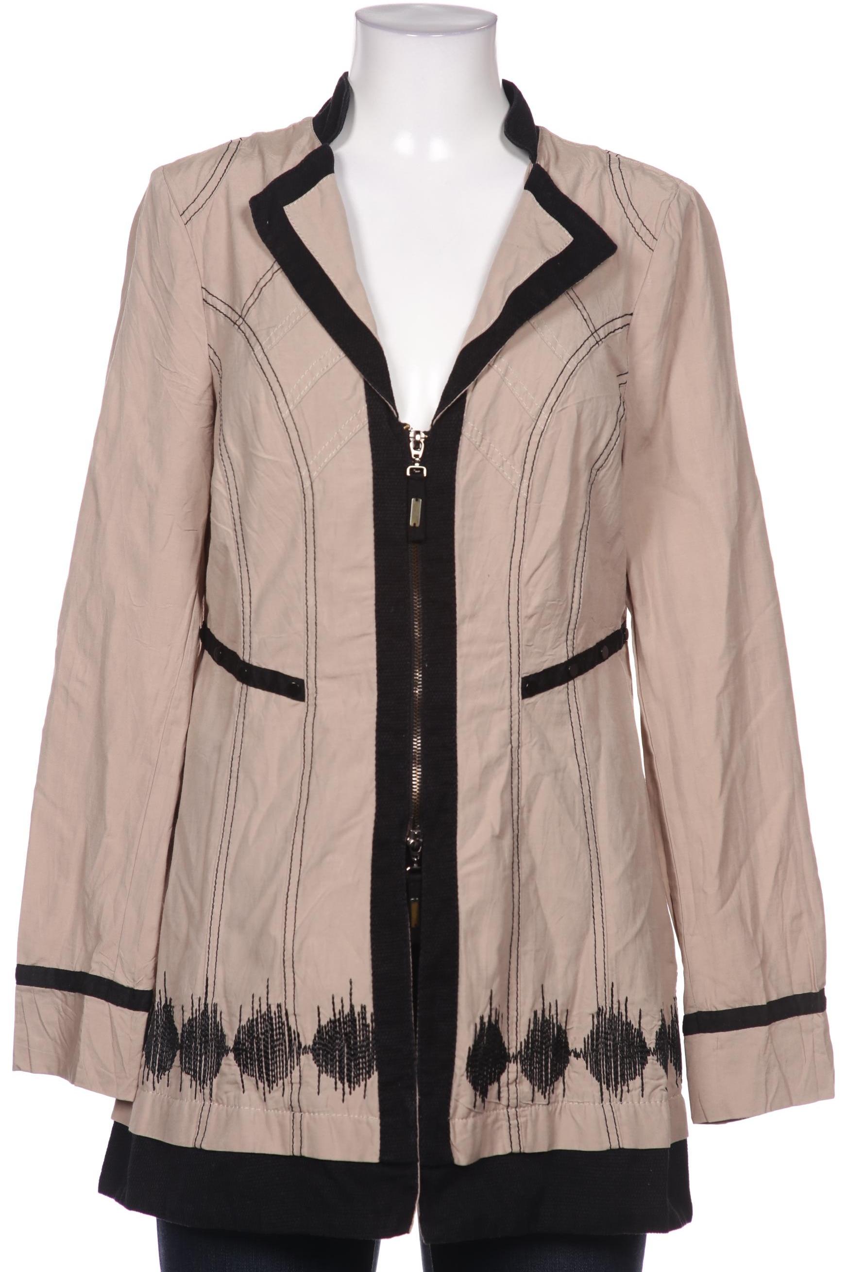 

BiBA Damen Blazer, beige, Gr. 36