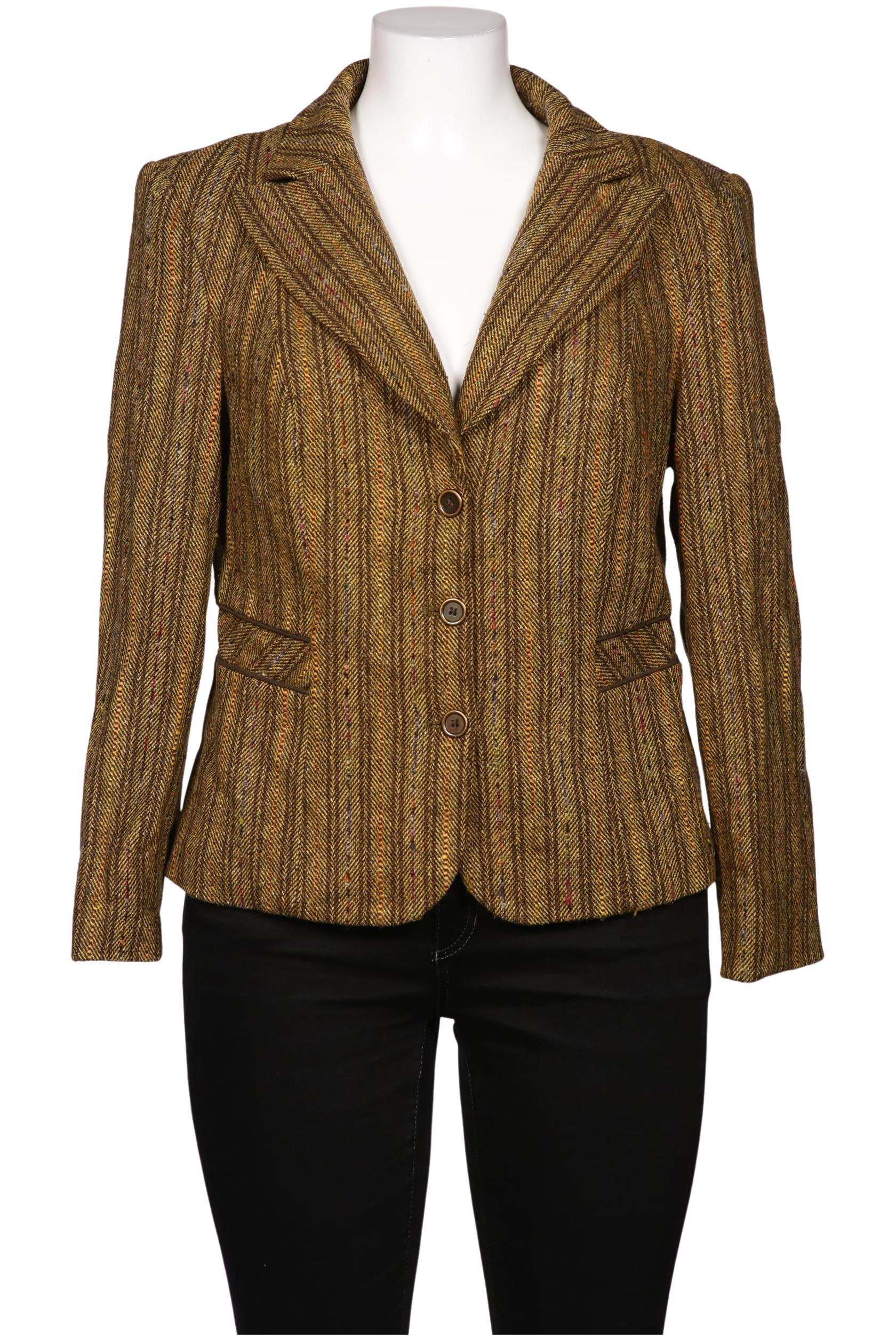 

BiBA Damen Blazer, braun, Gr. 44