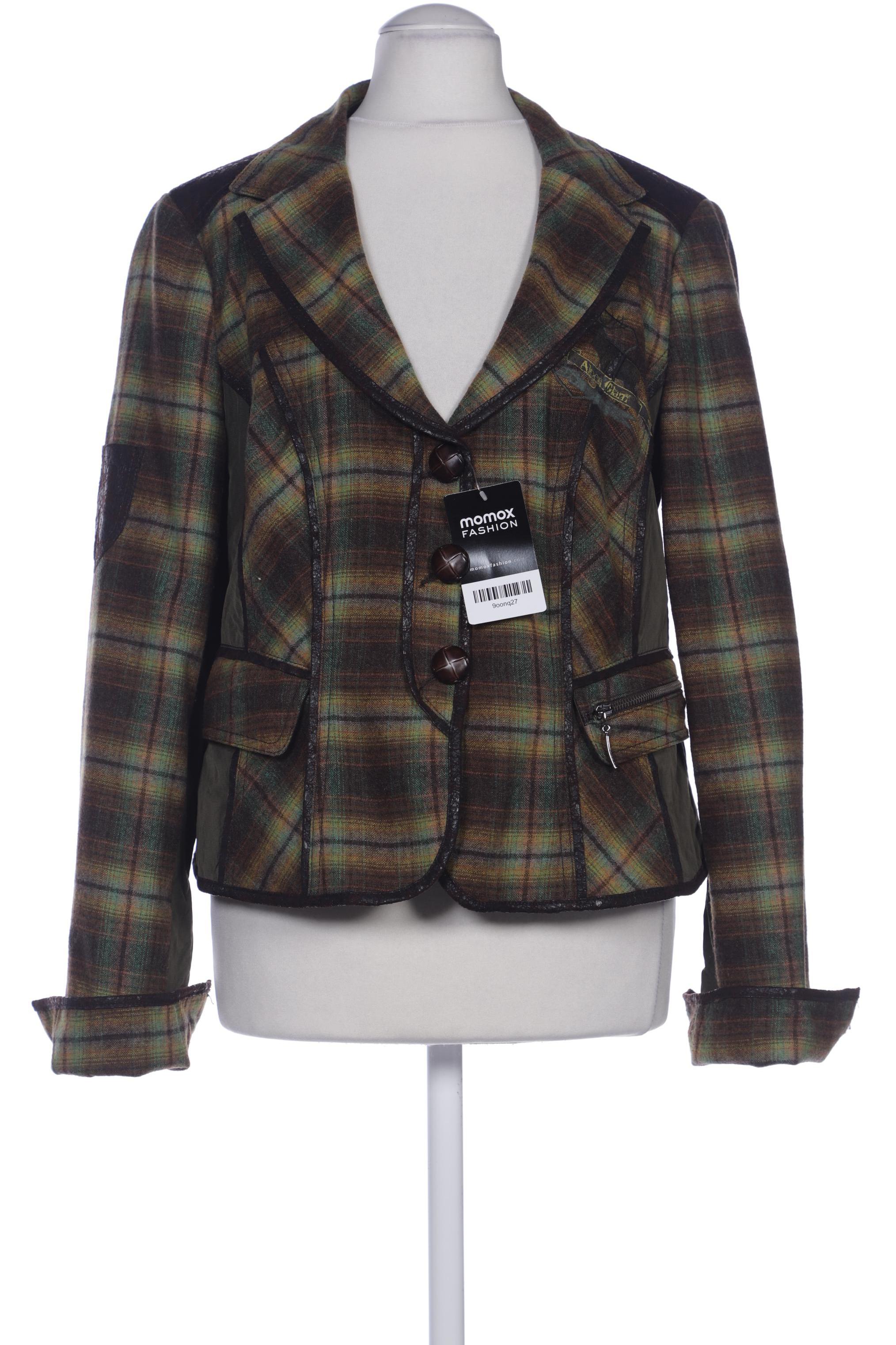 

BiBA Damen Blazer, mehrfarbig, Gr. 38