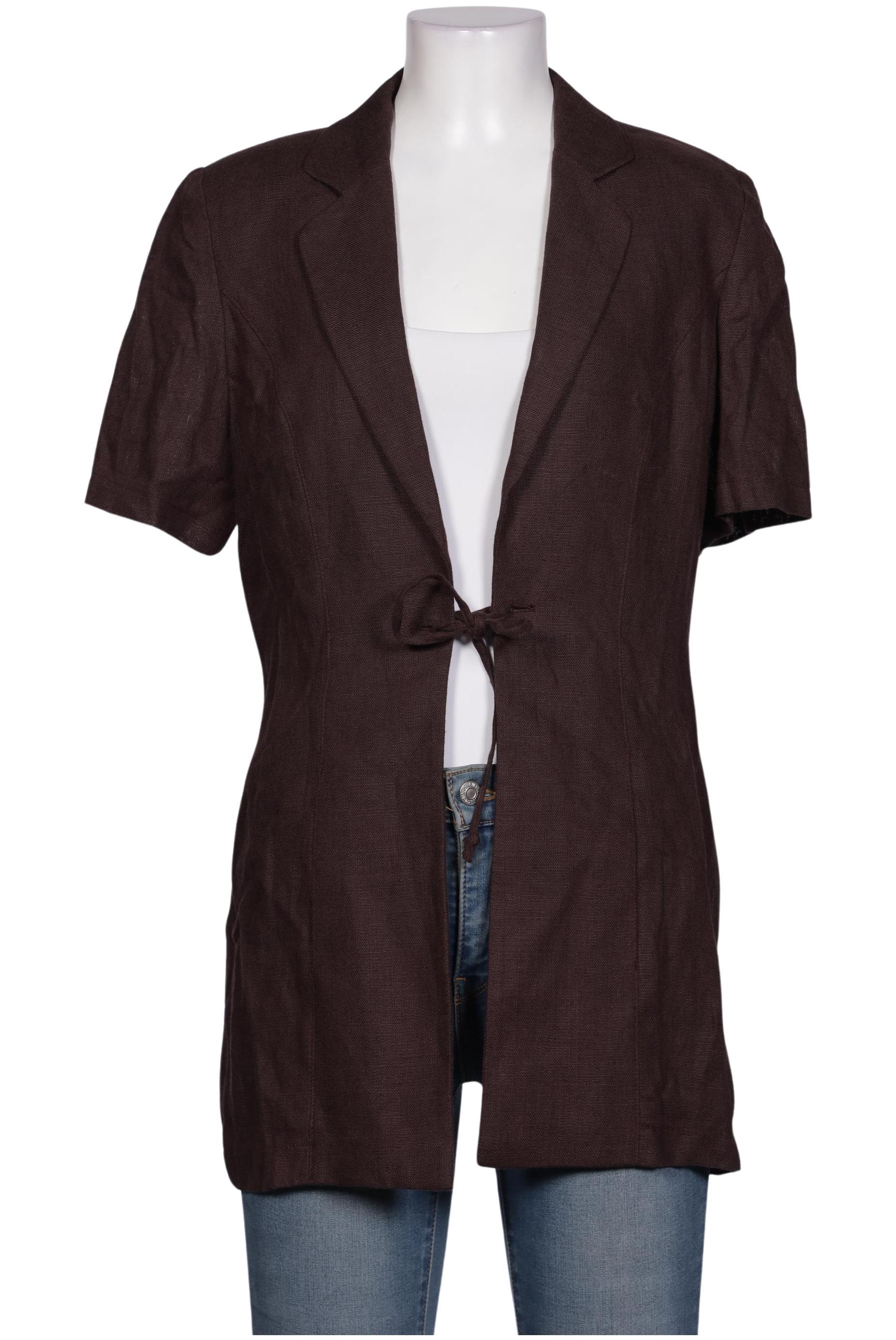 

BiBA Damen Blazer, braun, Gr. 36