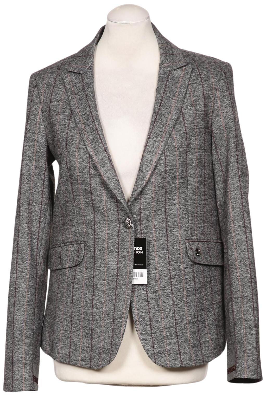 

BiBA Damen Blazer, schwarz, Gr. 40