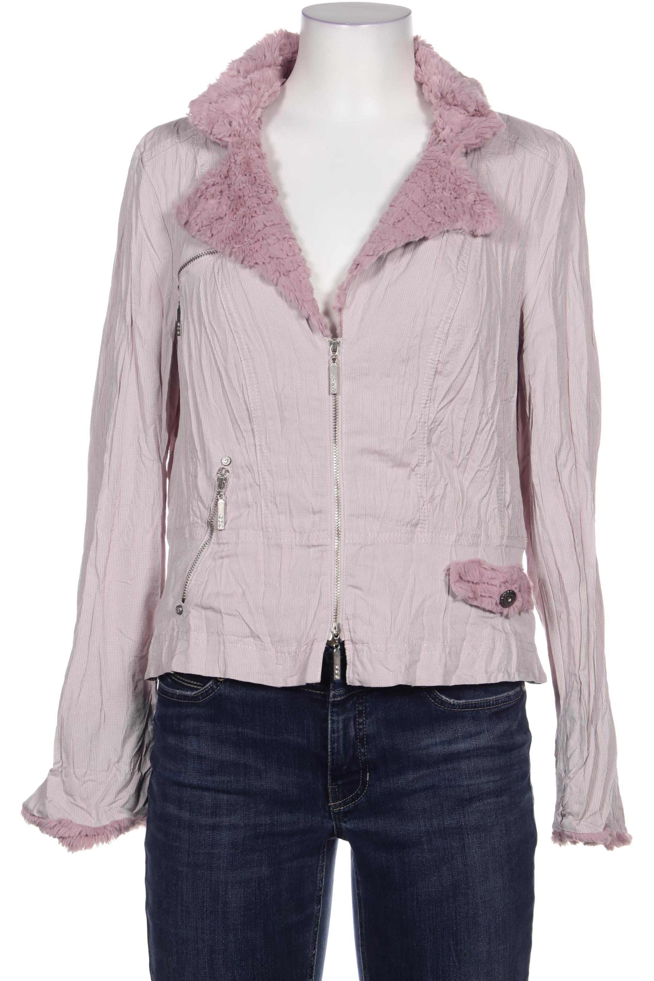 

BiBA Damen Blazer, pink, Gr. 40