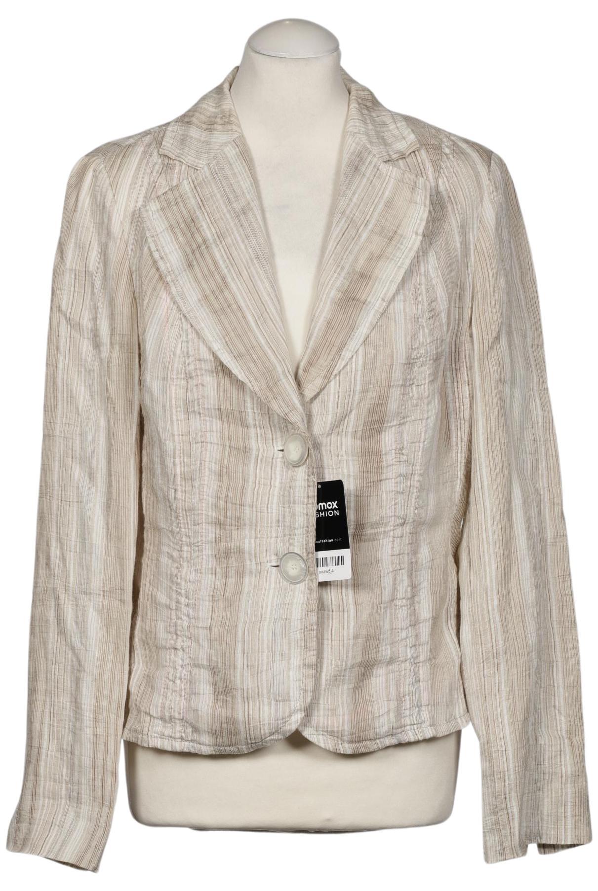 

BiBA Damen Blazer, beige, Gr. 38