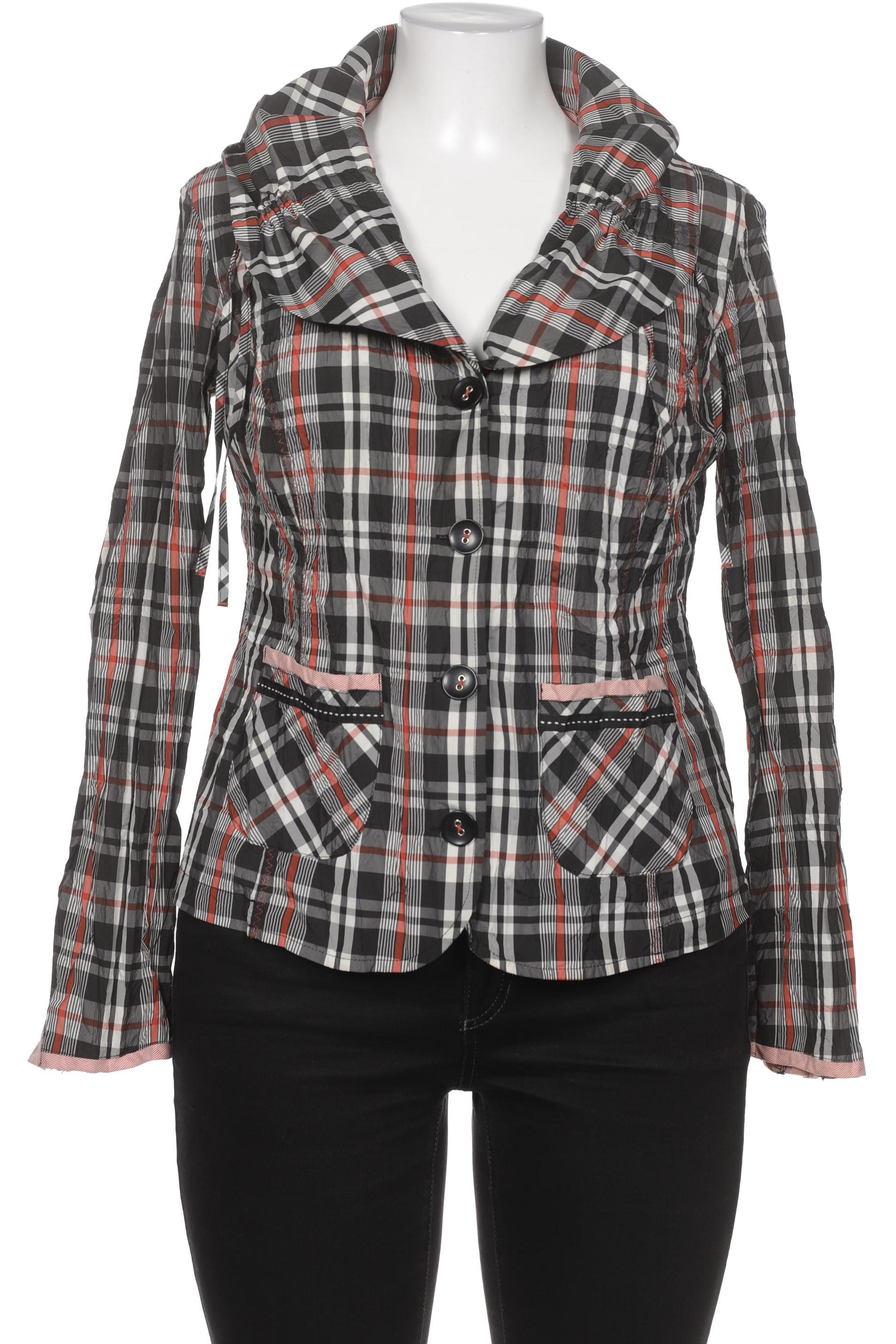 

BiBA Damen Blazer, grau, Gr. 42