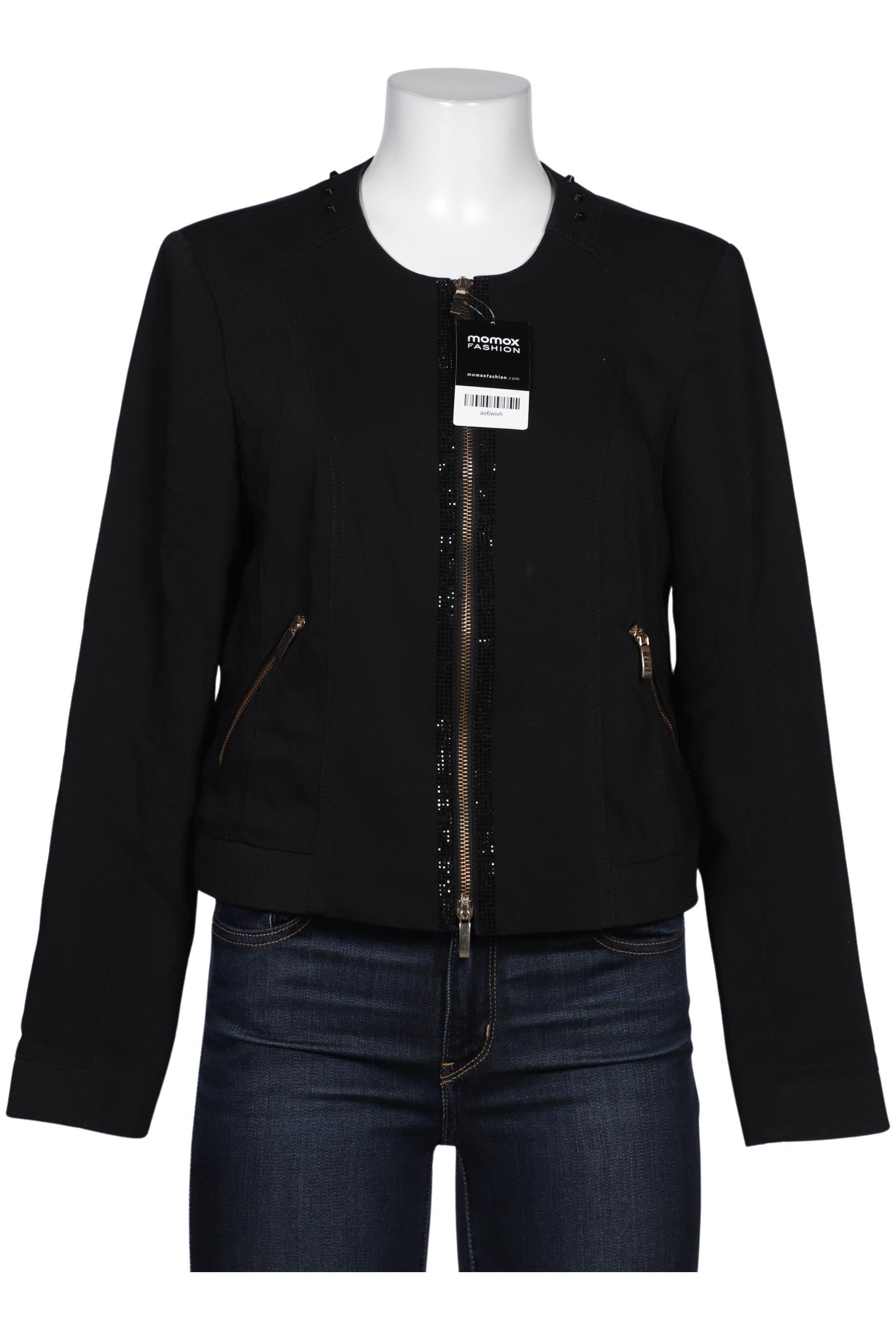 

BiBA Damen Blazer, schwarz, Gr. 40