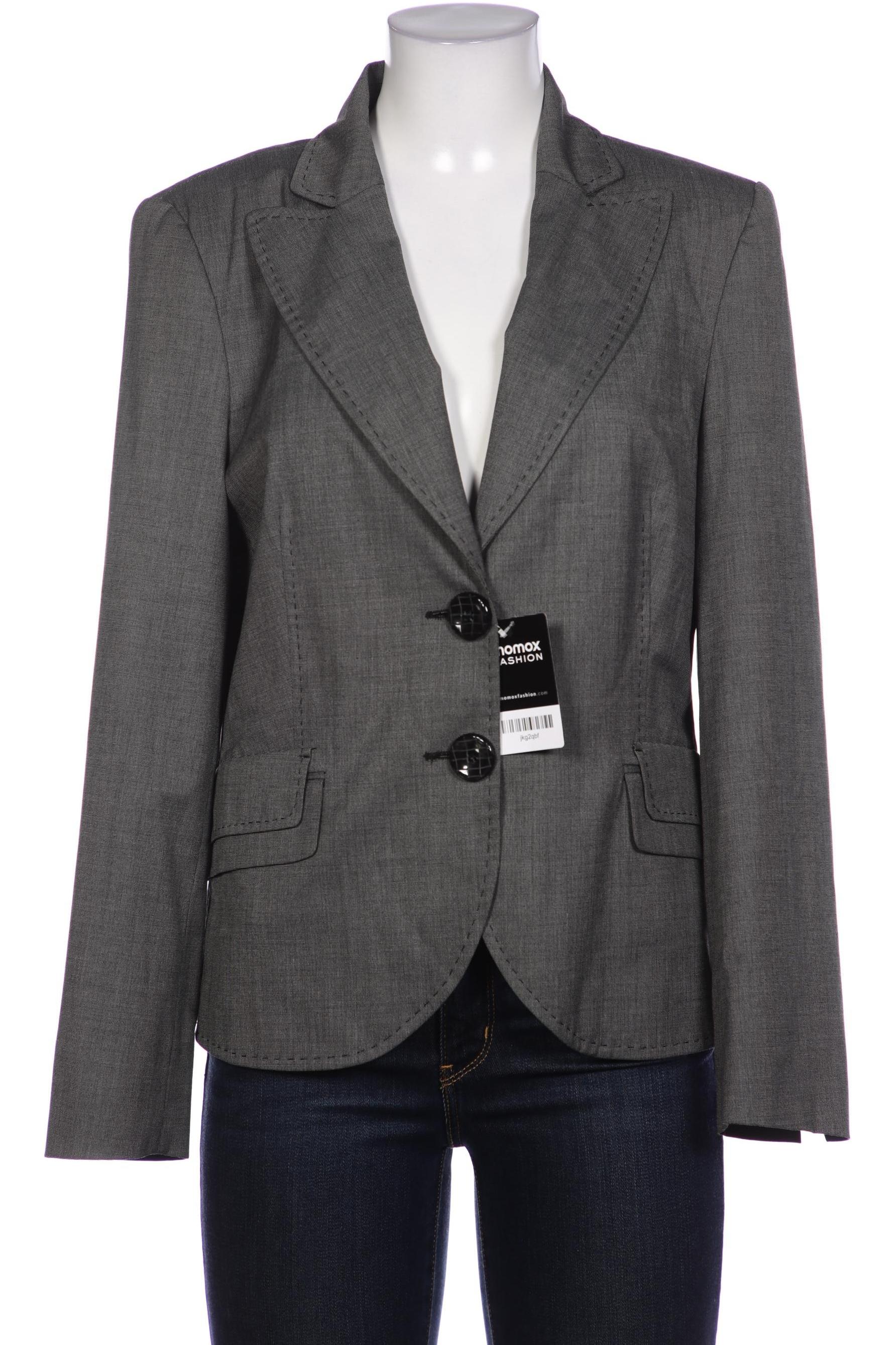 

BiBA Damen Blazer, grau, Gr. 40