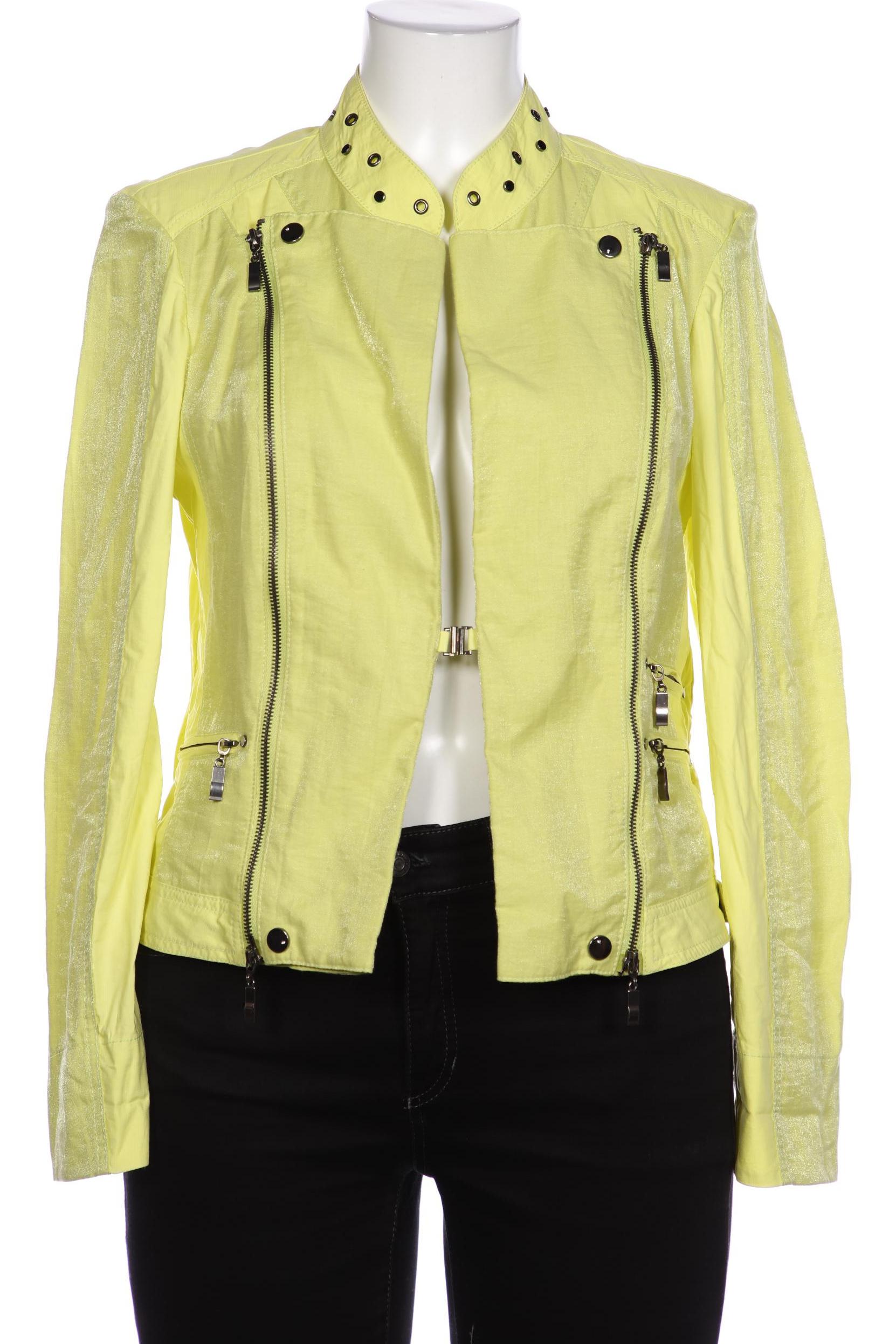 

BiBA Damen Blazer, gelb, Gr. 42