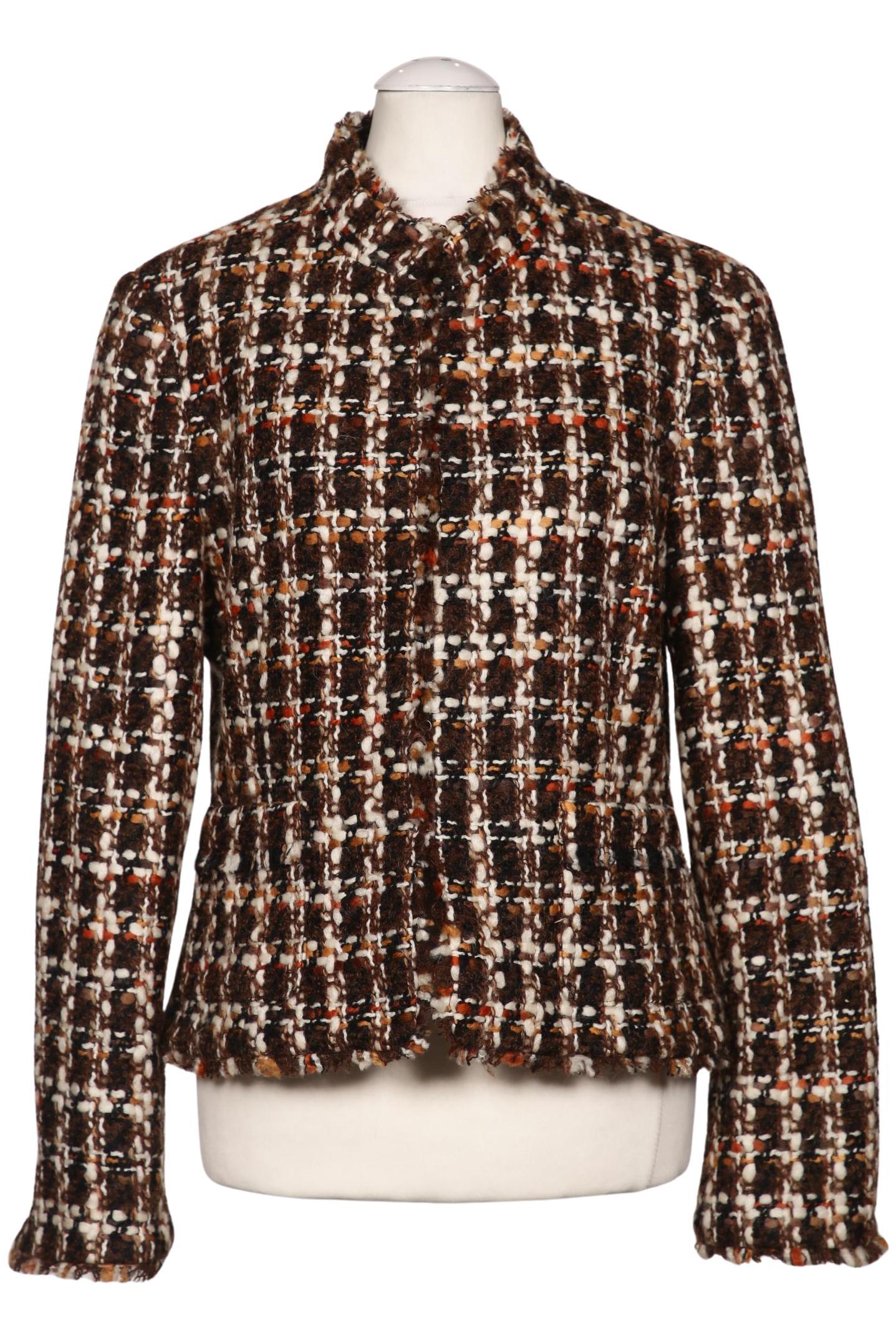 

BiBA Damen Blazer, mehrfarbig, Gr. 36