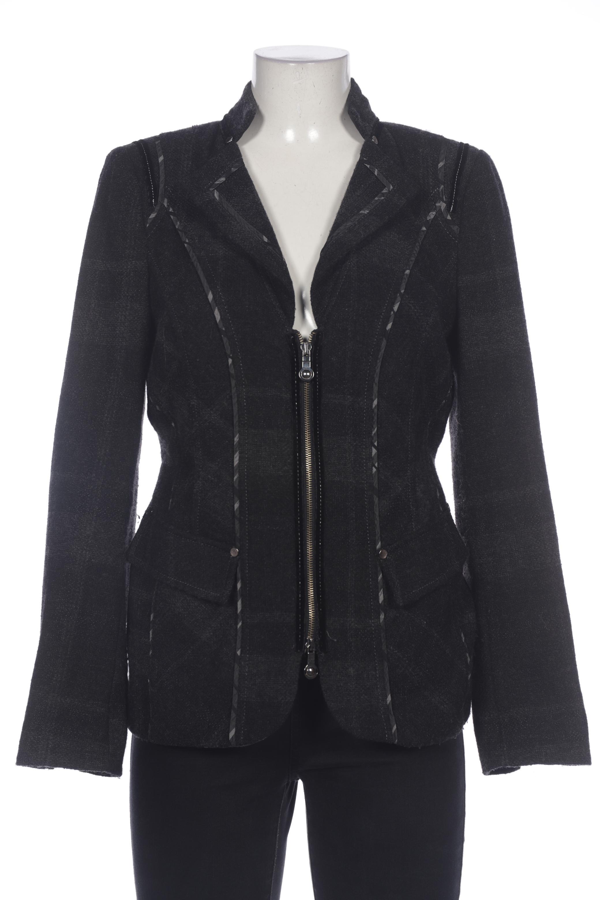 

BiBA Damen Blazer, grau, Gr. 38
