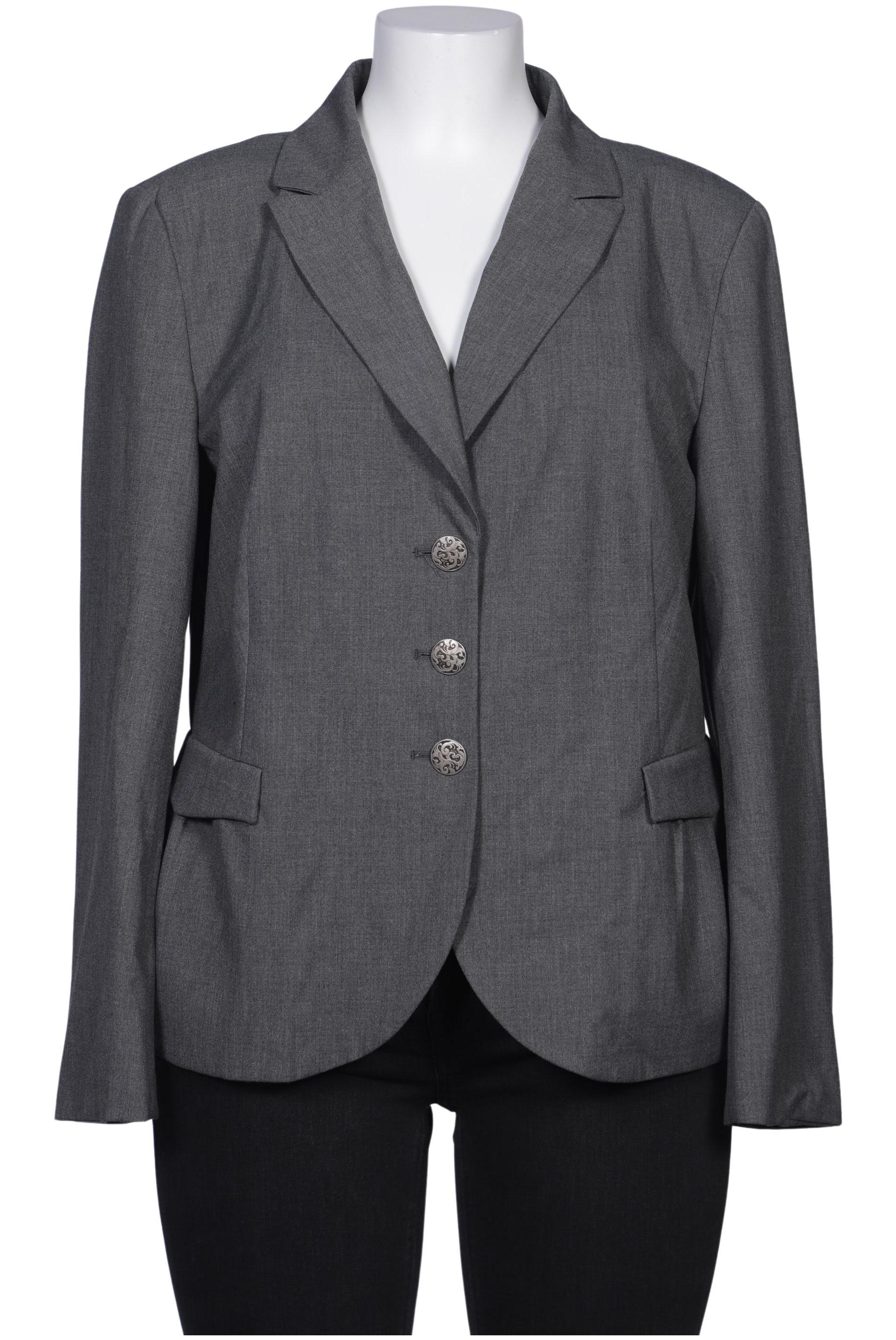 

BiBA Damen Blazer, grau, Gr. 44