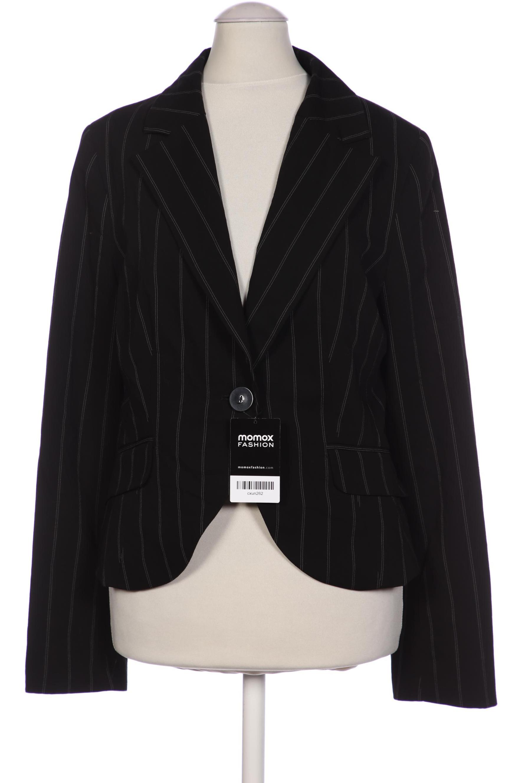 

BiBA Damen Blazer, schwarz, Gr. 36