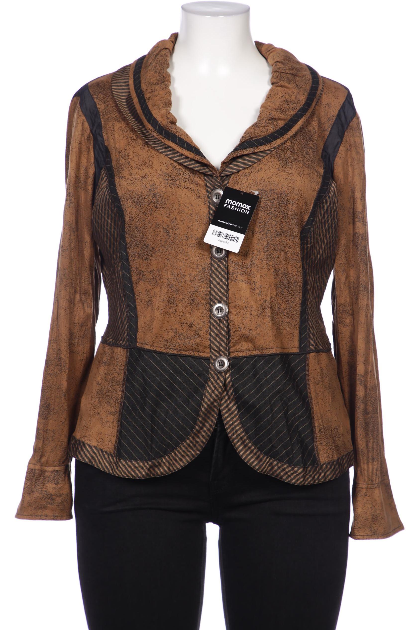 

BiBA Damen Blazer, braun
