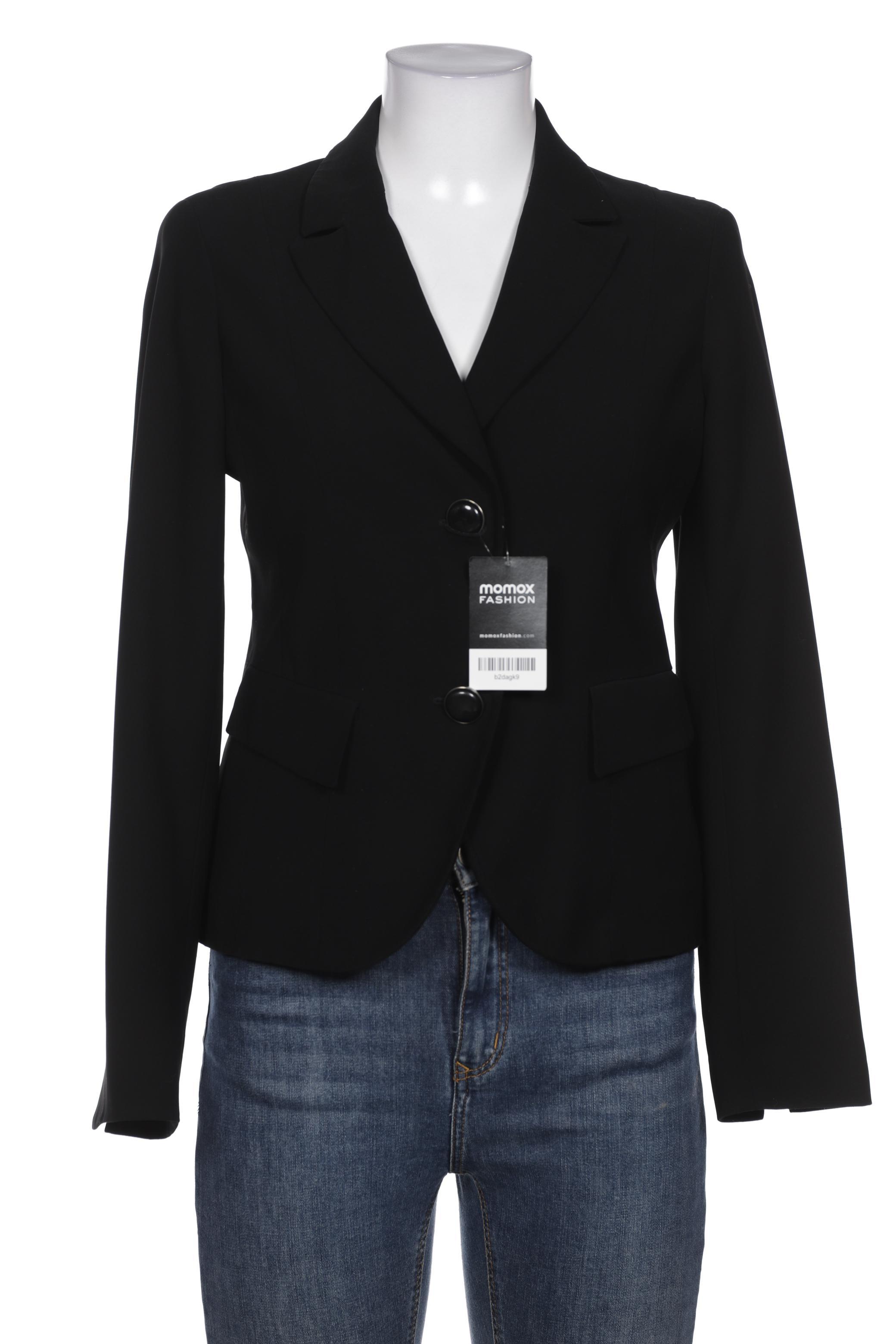 

BiBA Damen Blazer, schwarz, Gr. 34