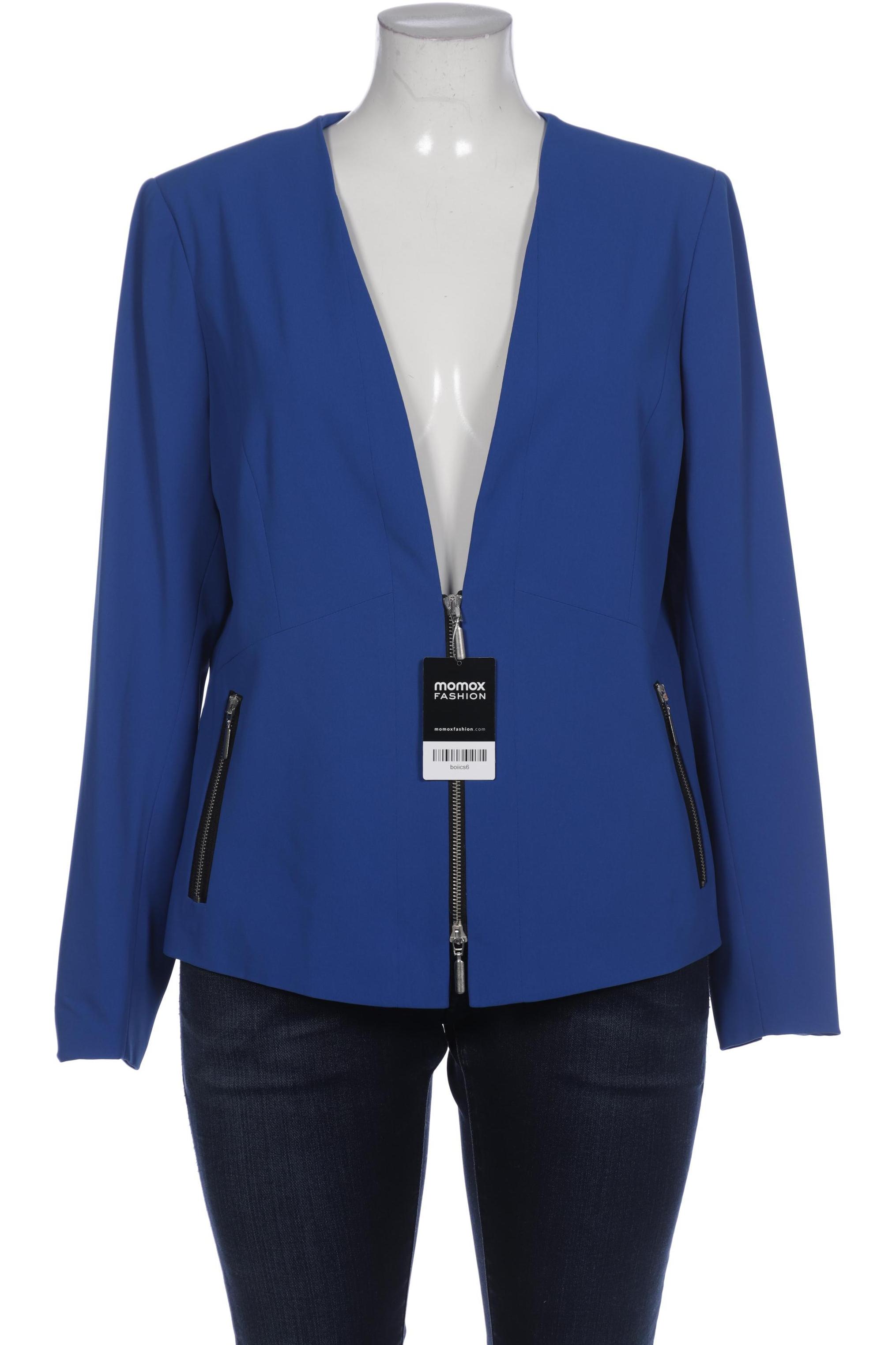

BiBA Damen Blazer, blau, Gr. 44