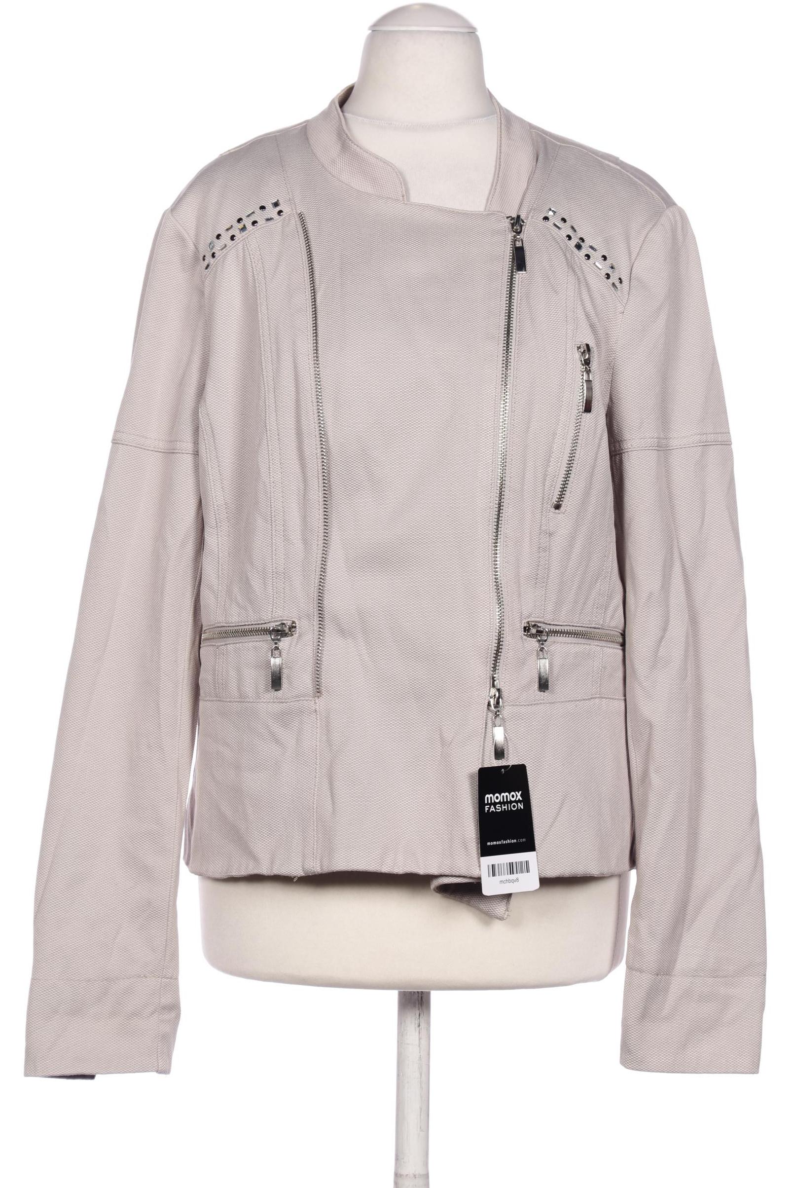 

BiBA Damen Blazer, grau, Gr. 38