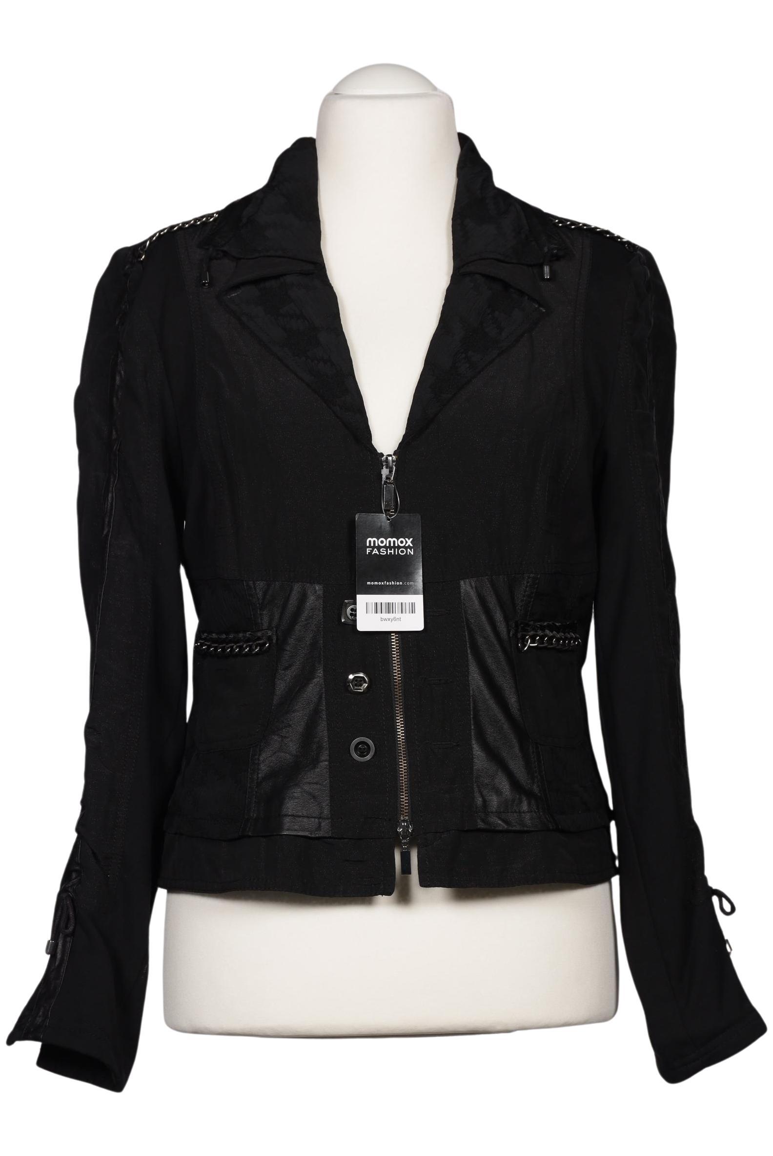 

BiBA Damen Blazer, schwarz, Gr. 40