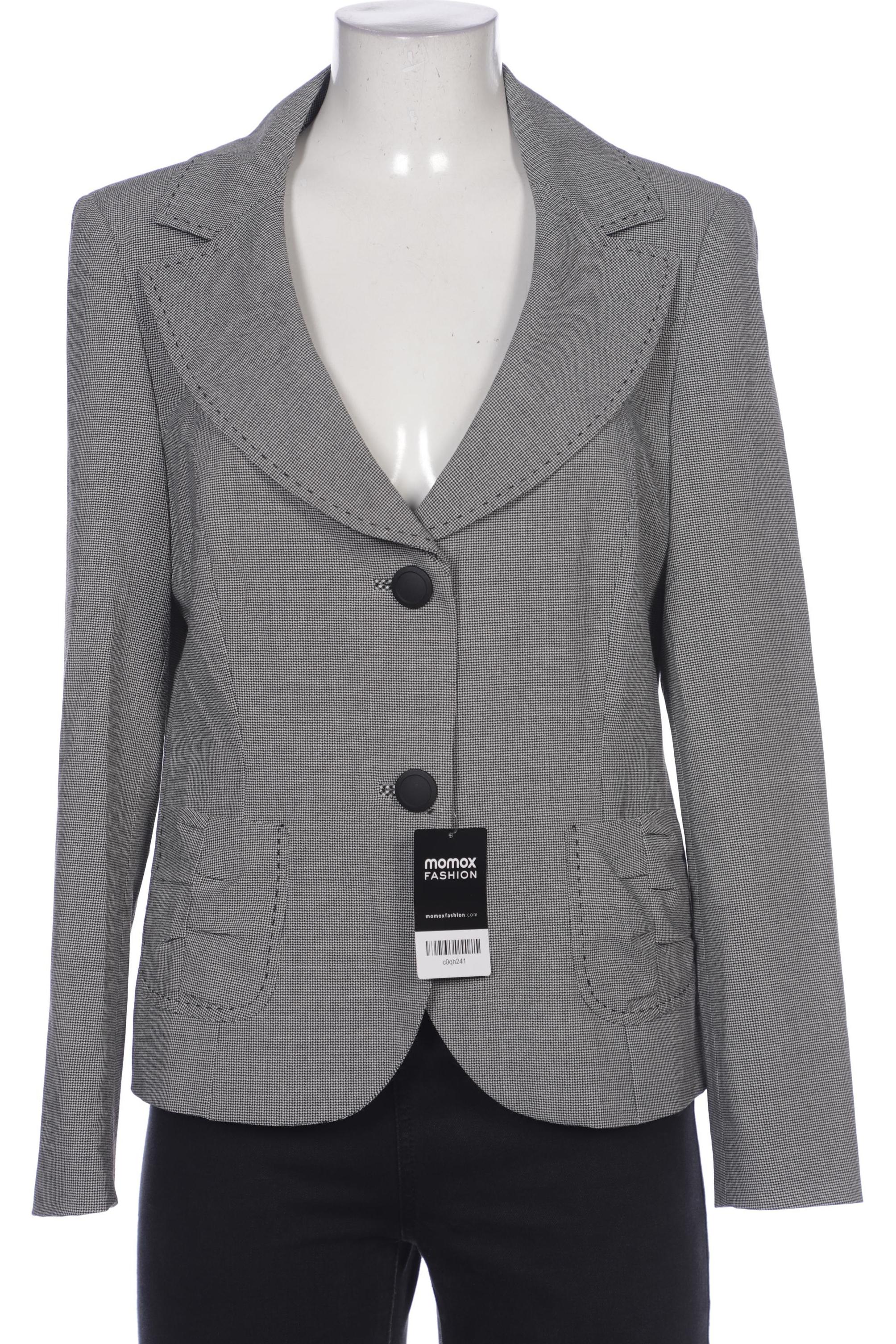 

BiBA Damen Blazer, grau, Gr. 38