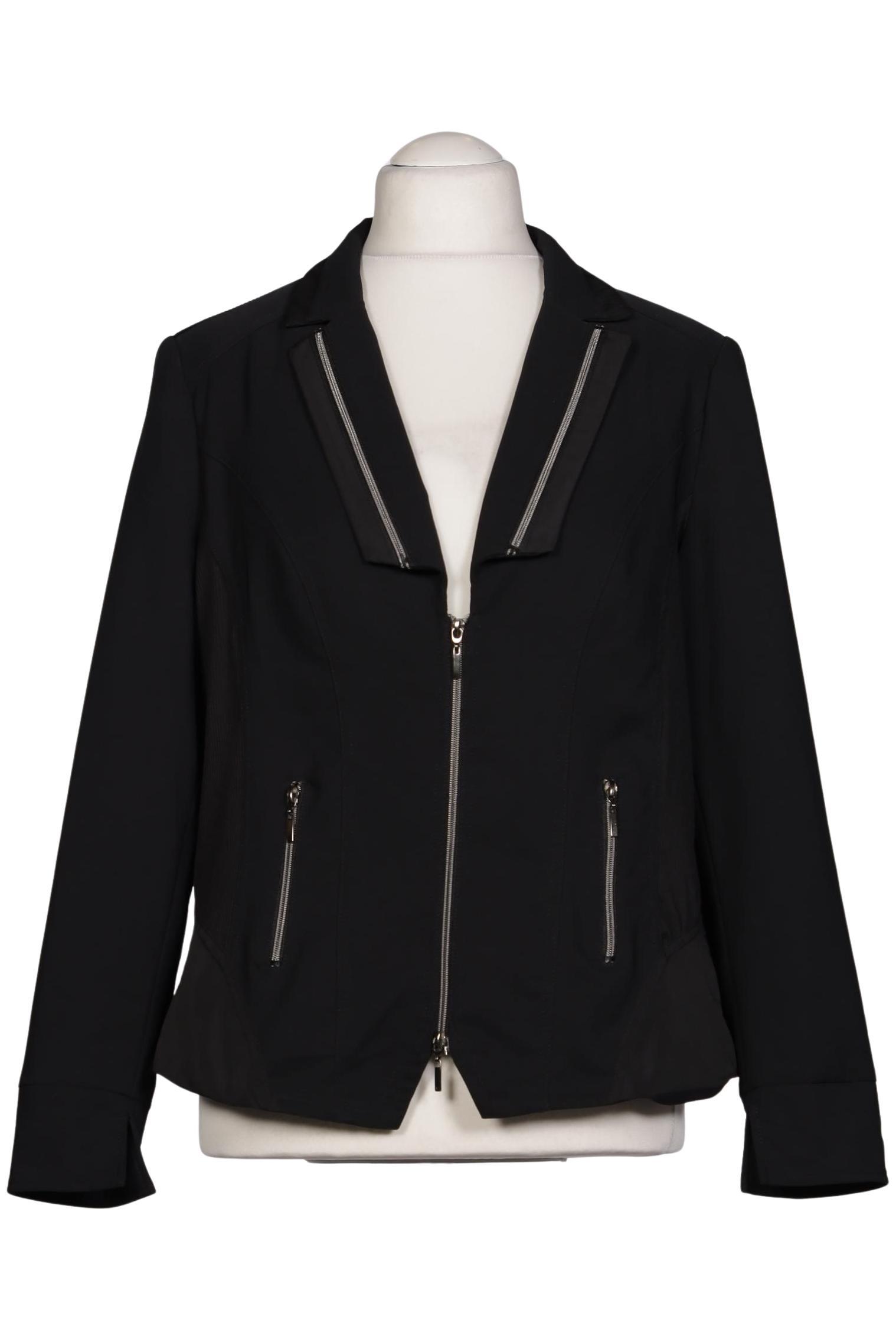 

BiBA Damen Blazer, schwarz, Gr. 44