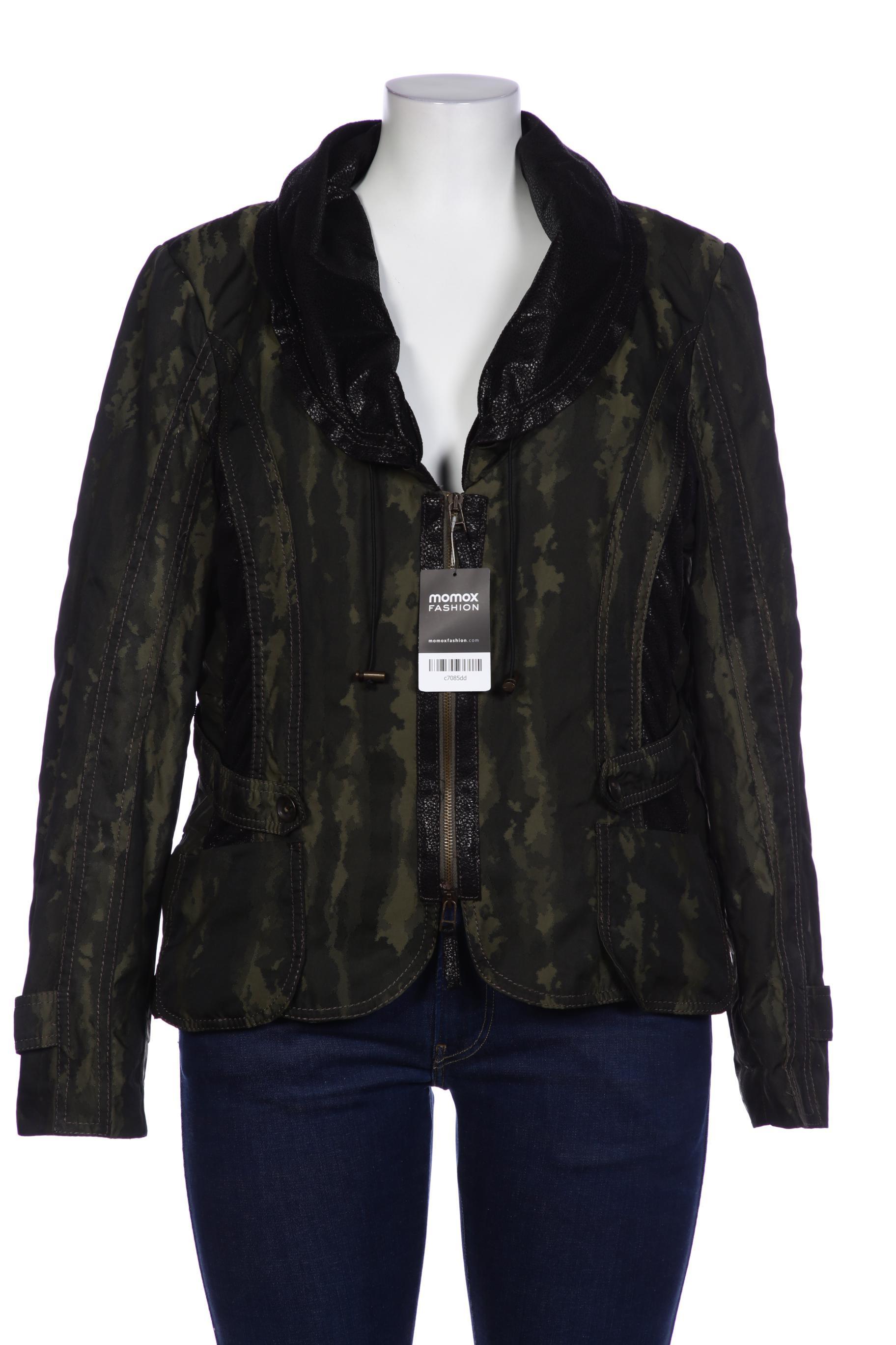 

BiBA Damen Blazer, grün, Gr. 46