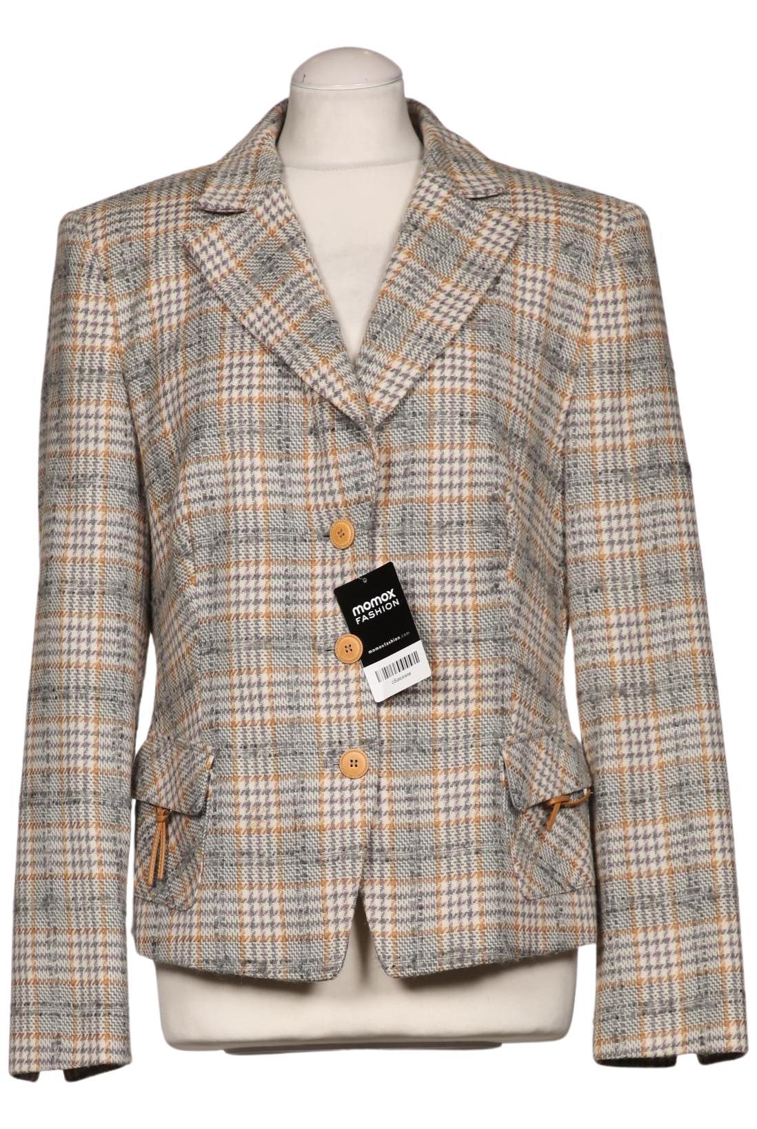 

BiBA Damen Blazer, beige, Gr. 38