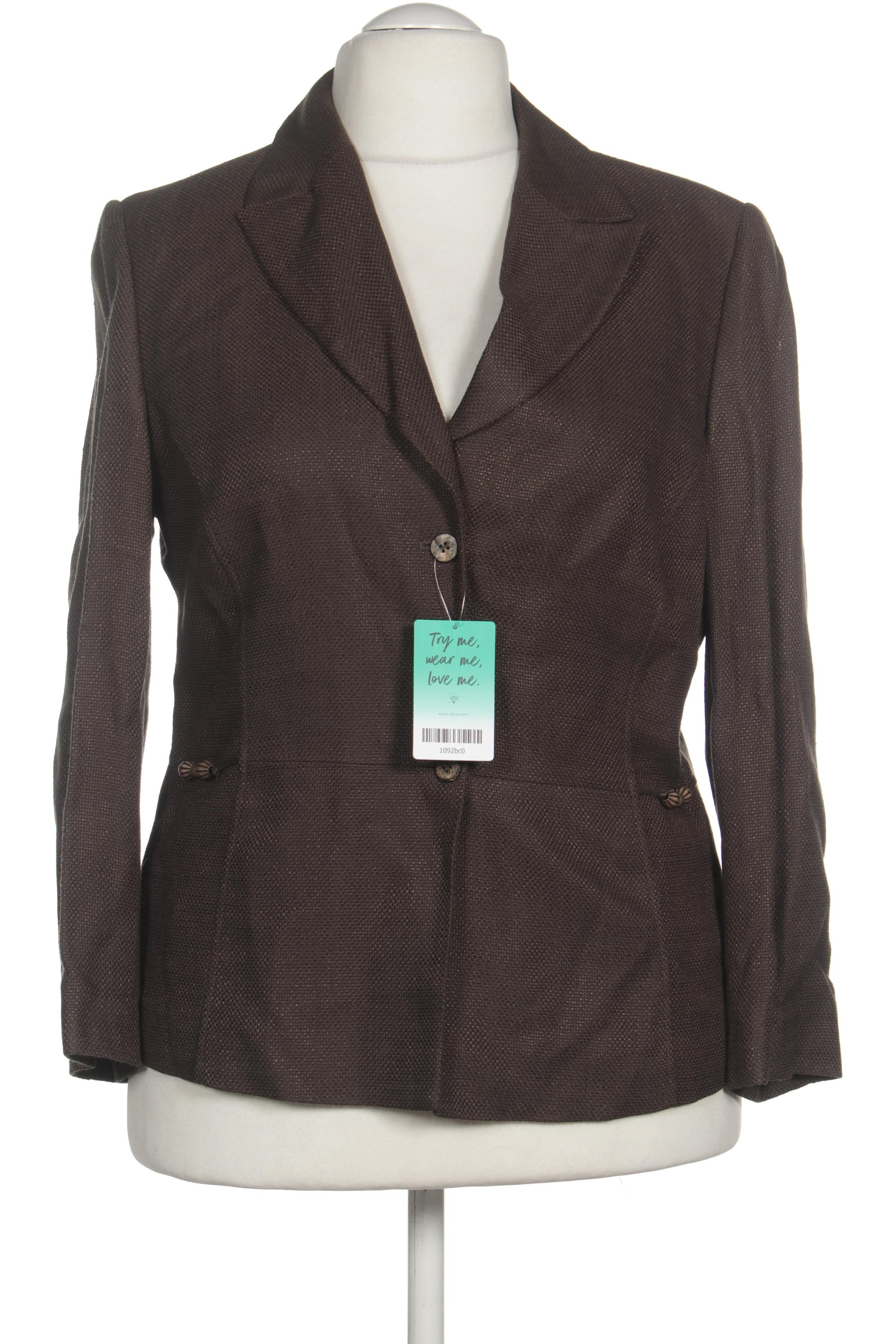 

BiBA Damen Blazer, grün, Gr. 44