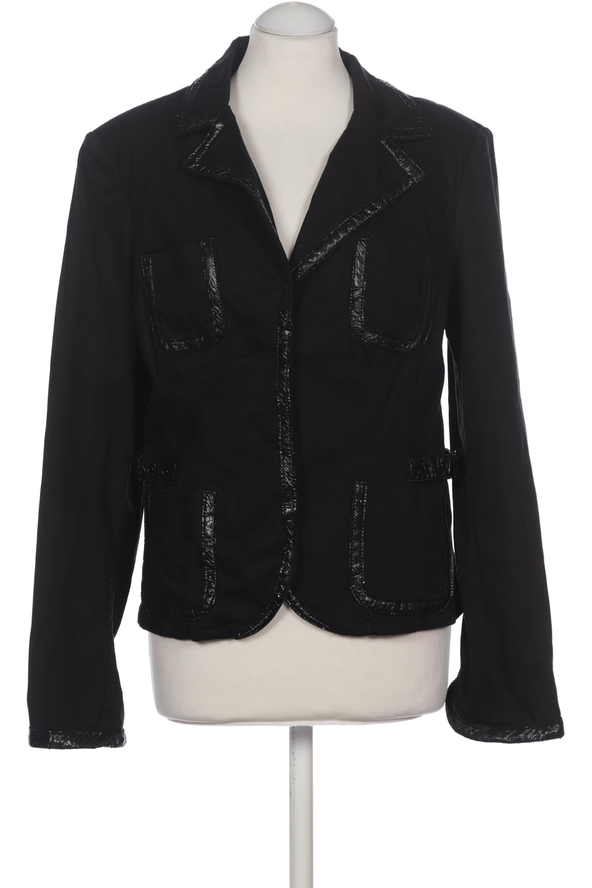 

BiBA Damen Blazer, schwarz, Gr. 40