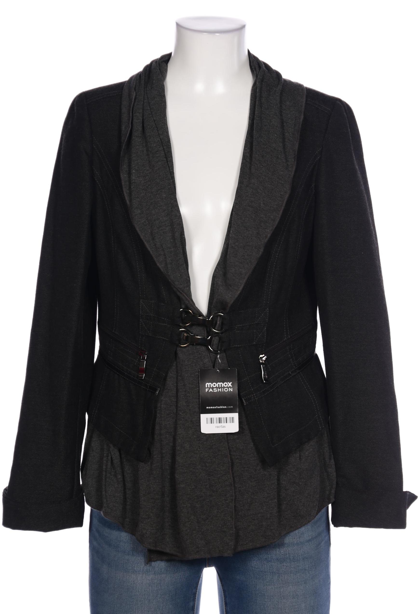 

BiBA Damen Blazer, schwarz