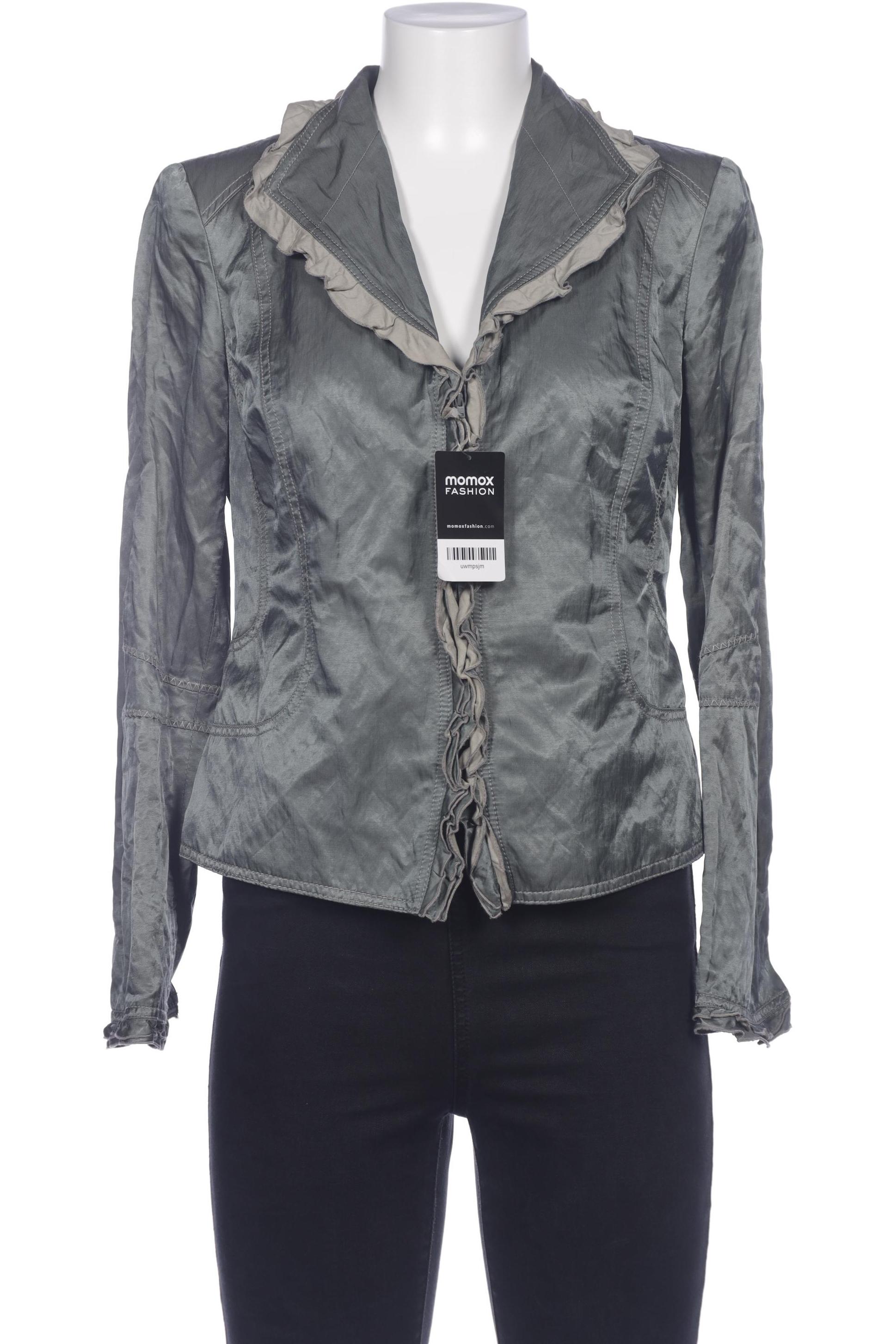 

BiBA Damen Blazer, grün, Gr. 40