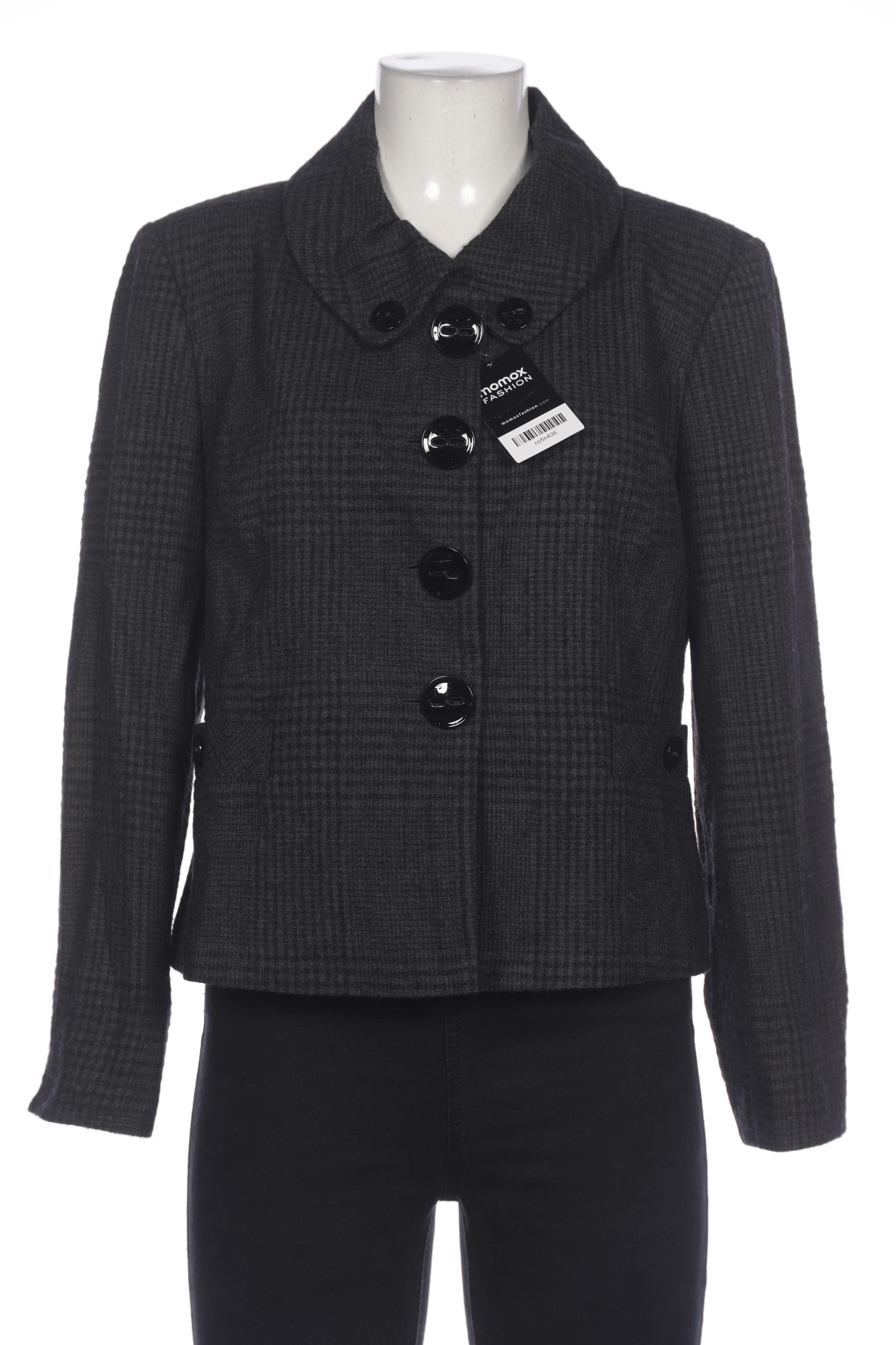 

BiBA Damen Blazer, grau, Gr. 38