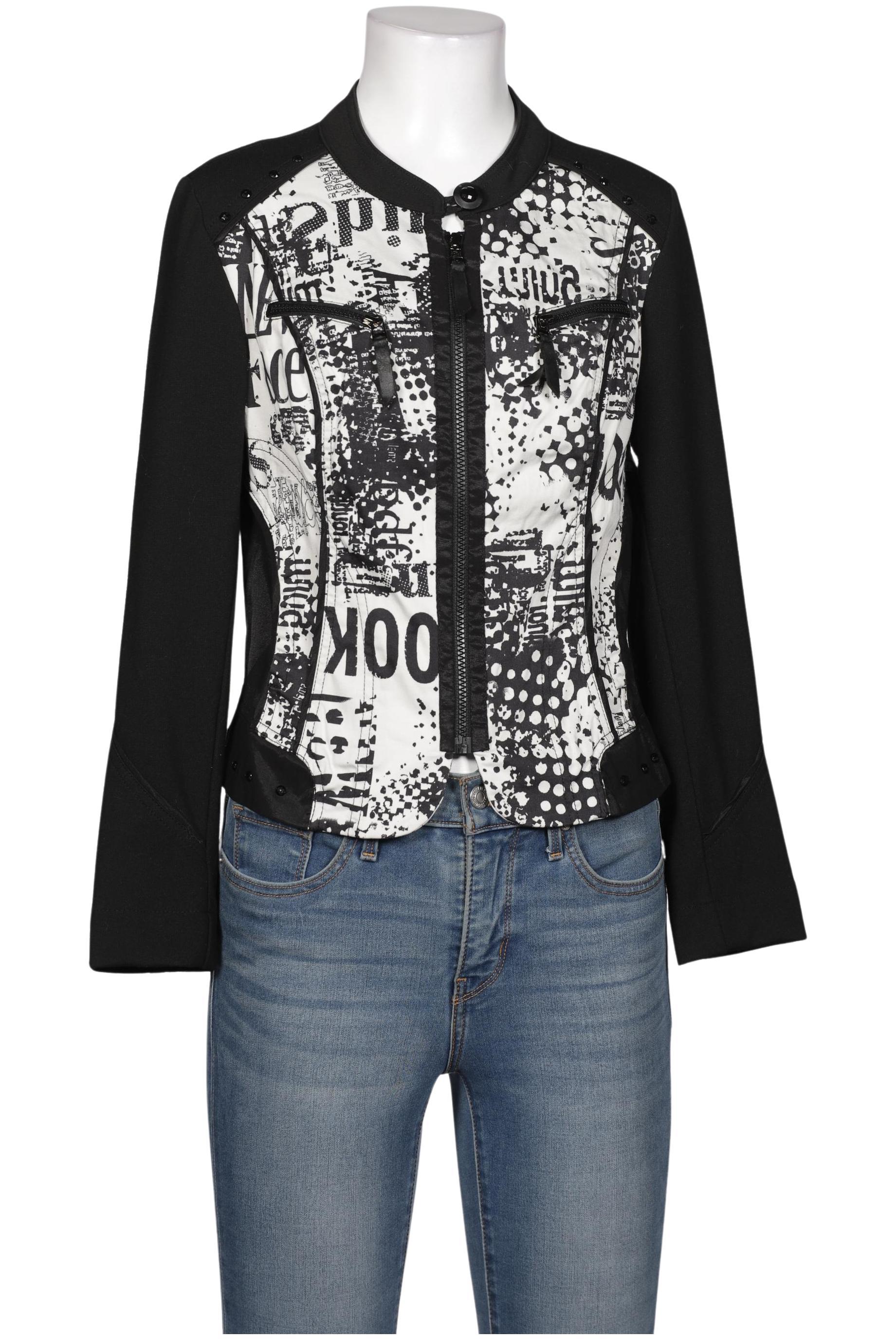 

BiBA Damen Blazer, mehrfarbig, Gr. 36