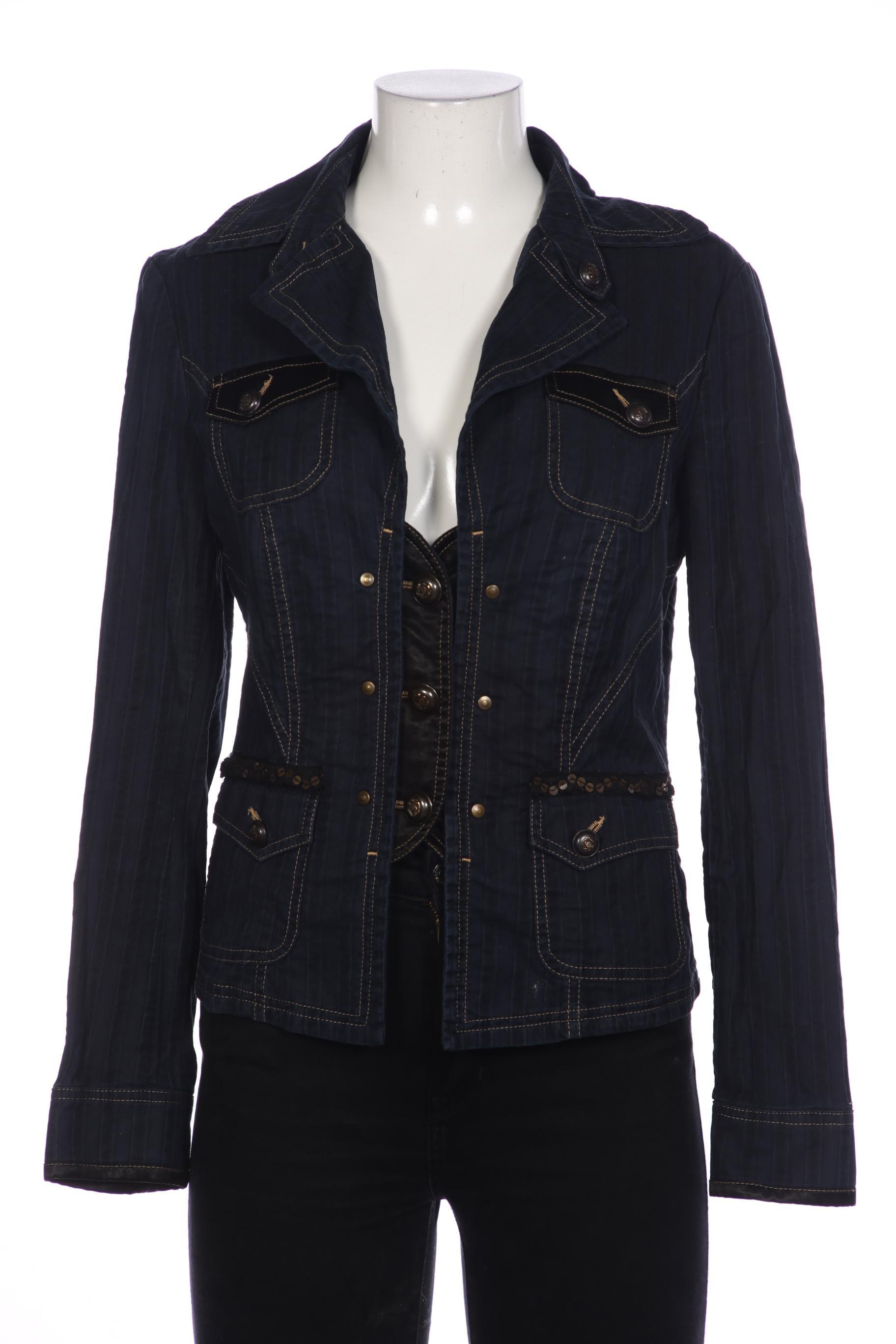

BiBA Damen Blazer, marineblau