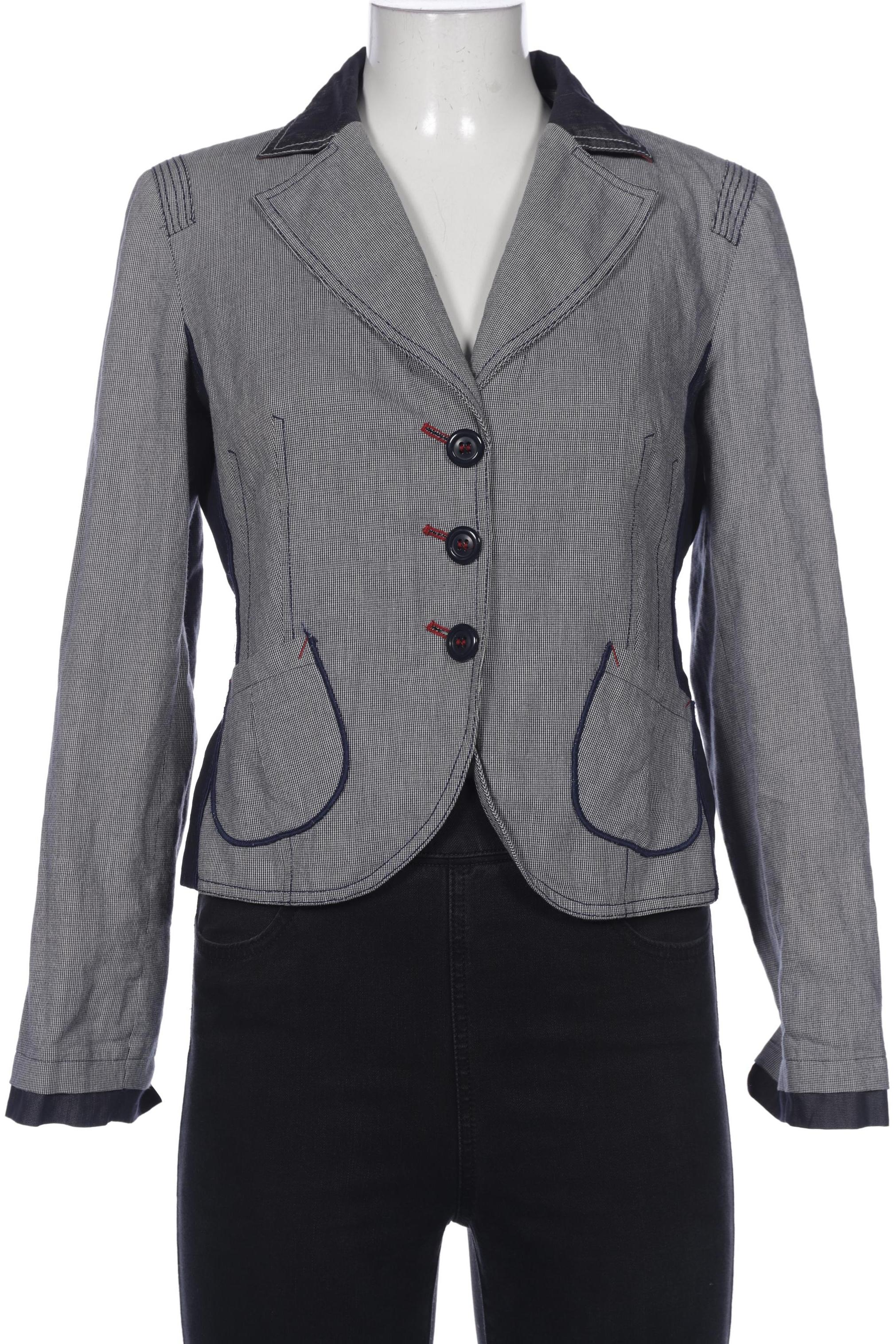 

BiBA Damen Blazer, marineblau