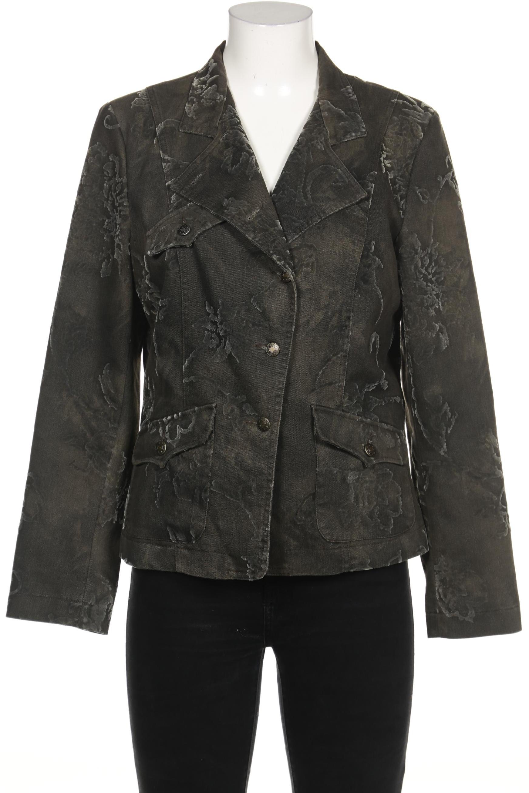 

BiBA Damen Blazer, braun