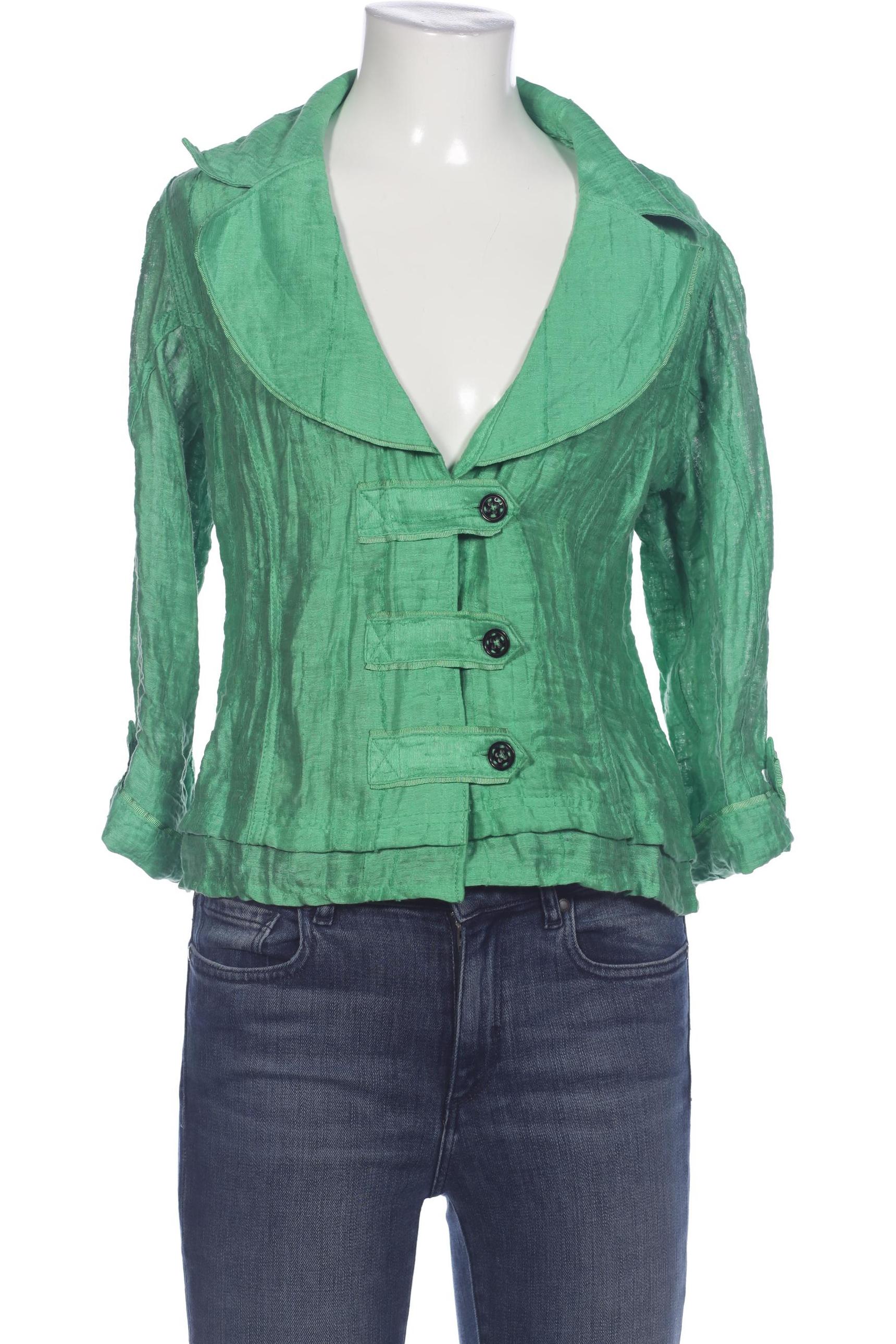 

BiBA Damen Blazer, grün