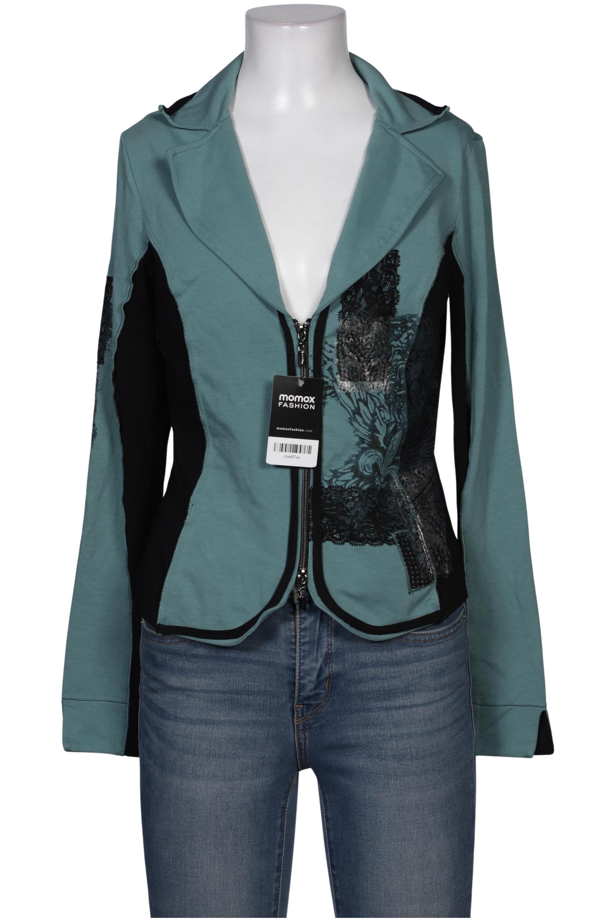 

BiBA Damen Blazer, mehrfarbig, Gr. 38