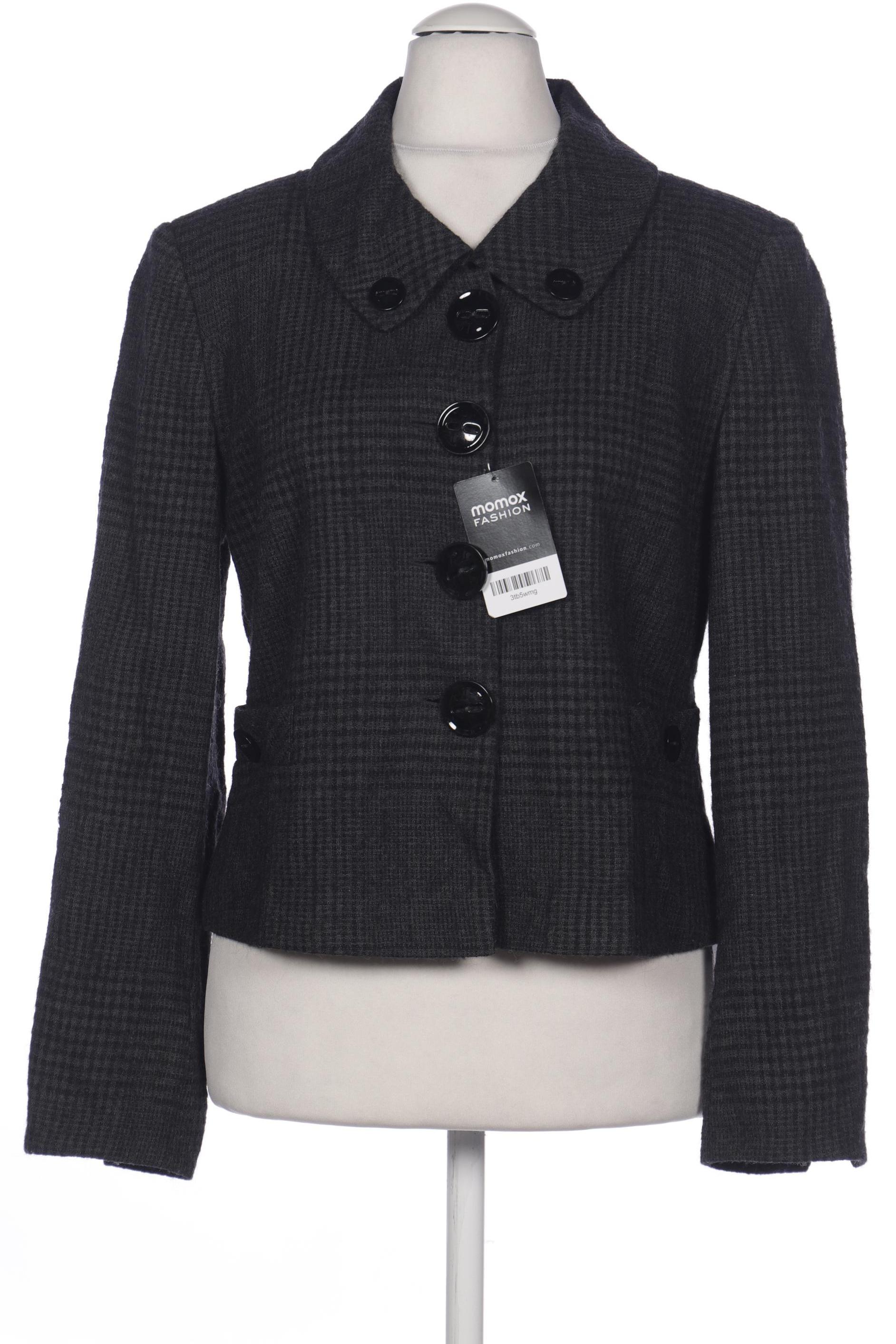 

BiBA Damen Blazer, grau, Gr. 38