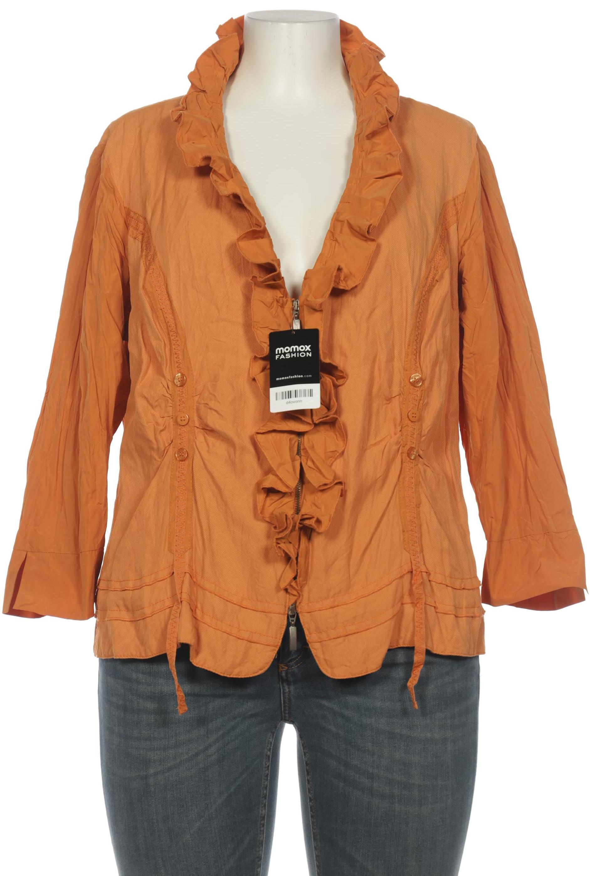 

BiBA Damen Blazer, orange
