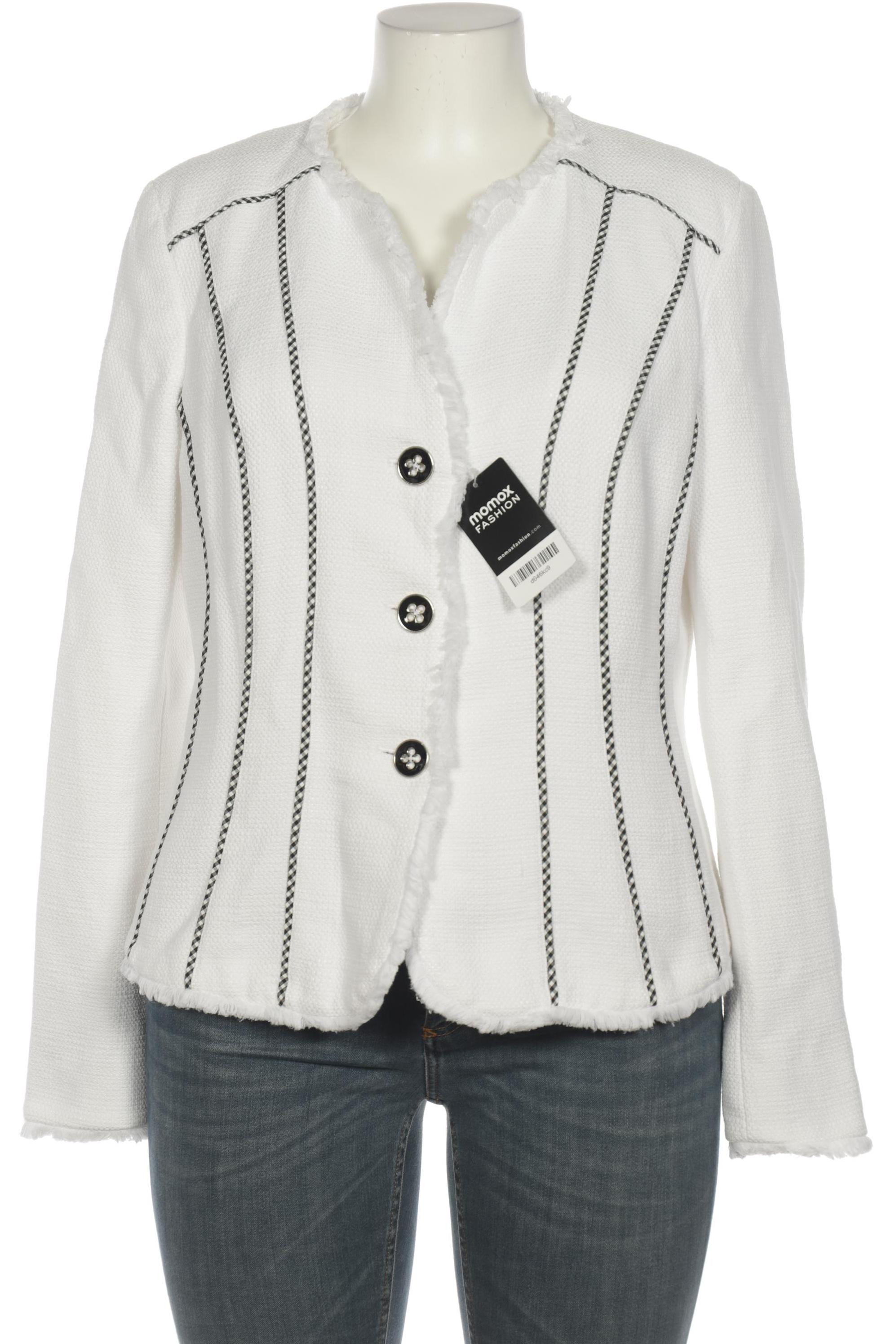 

BiBA Damen Blazer, weiß