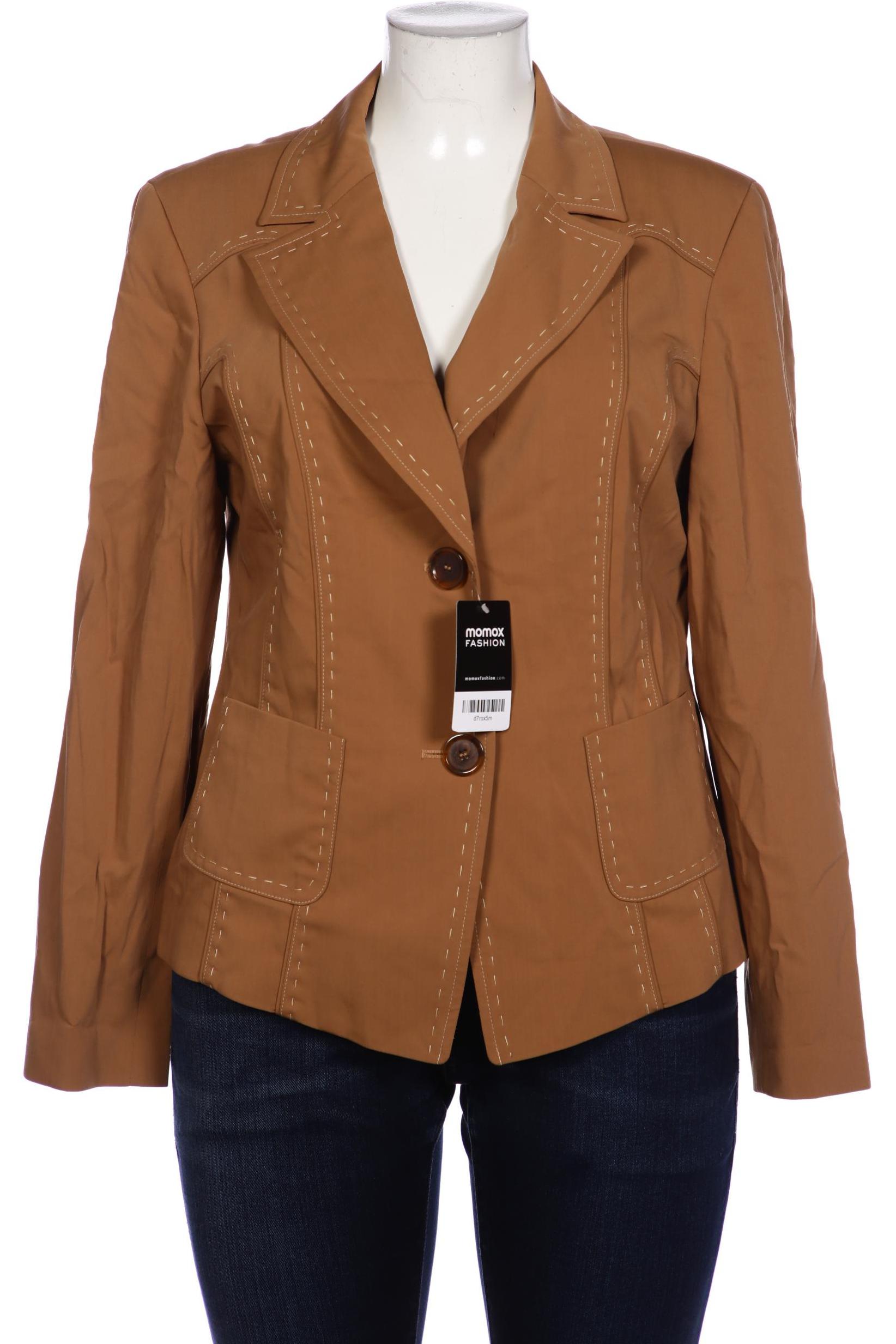 

BiBA Damen Blazer, braun, Gr. 42