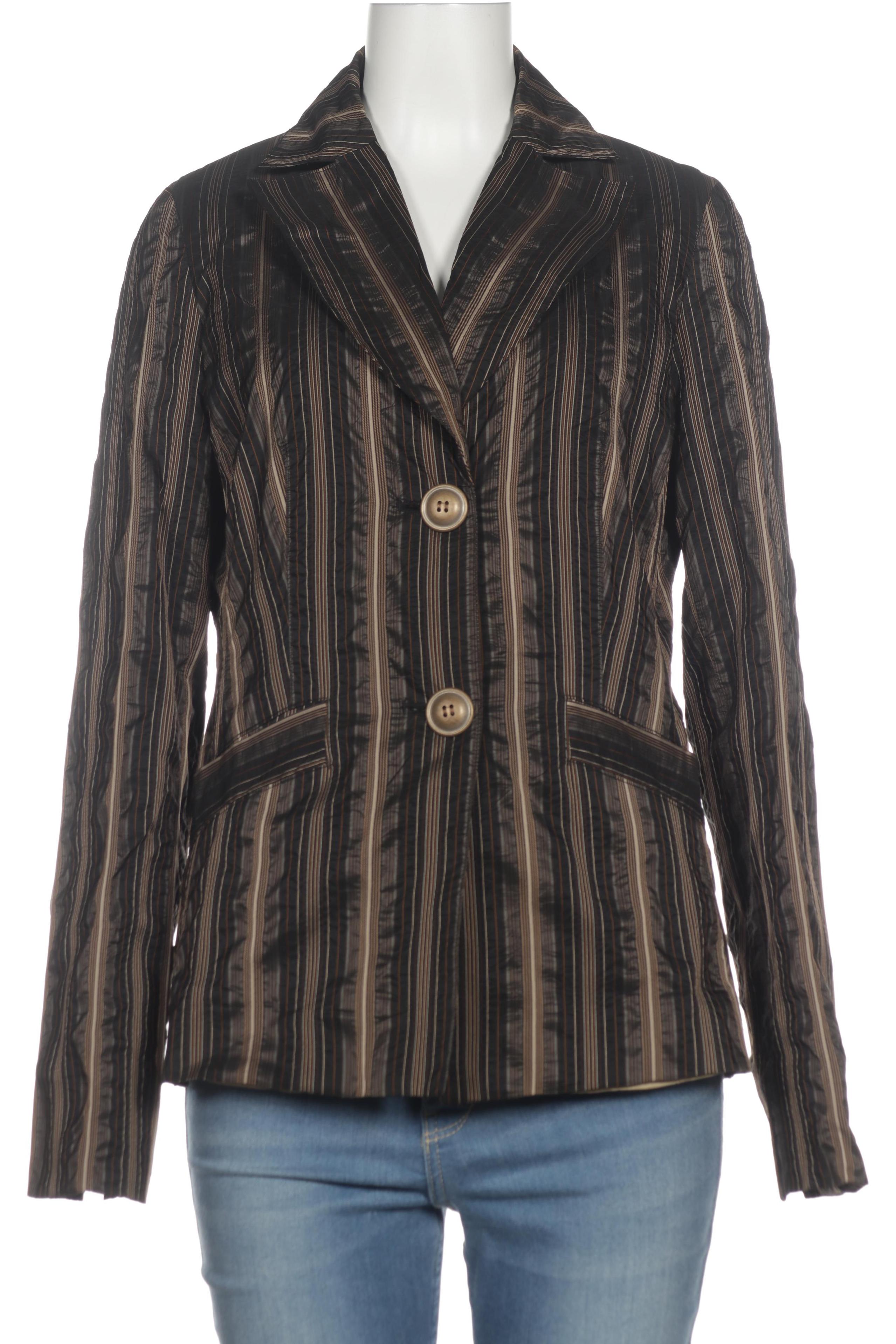 

BiBA Damen Blazer, braun, Gr. 34