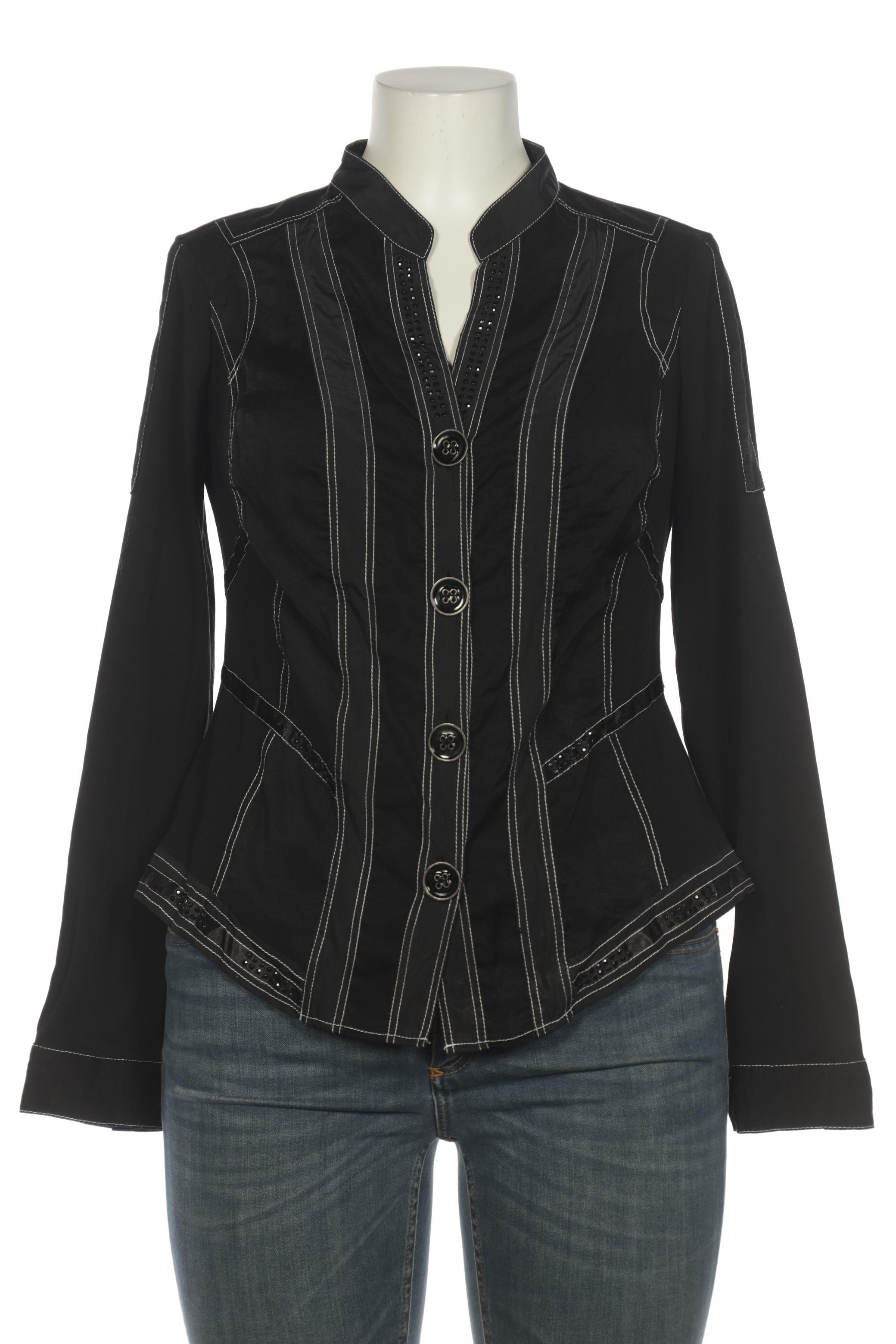 

BiBA Damen Blazer, schwarz
