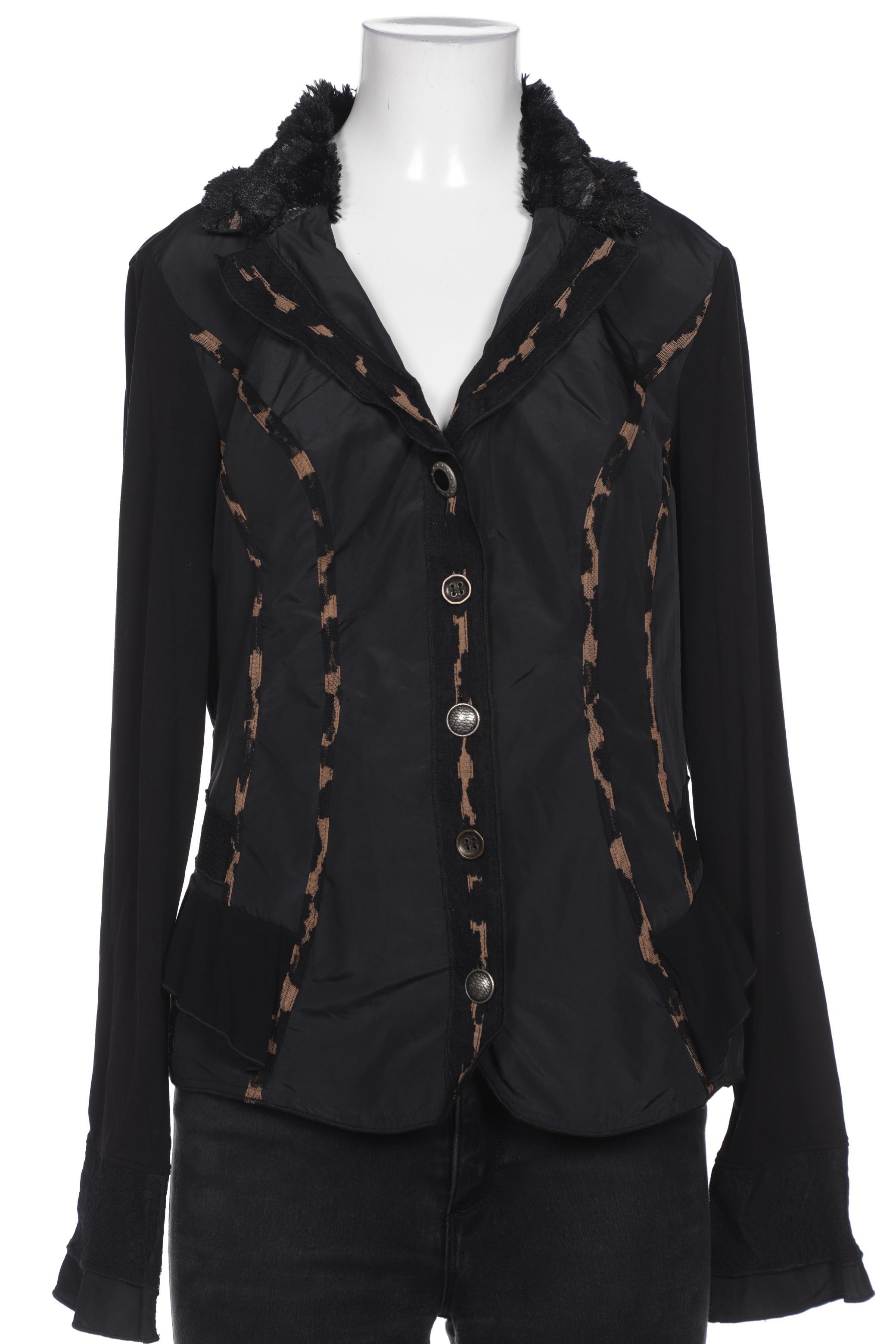 

BiBA Damen Blazer, schwarz