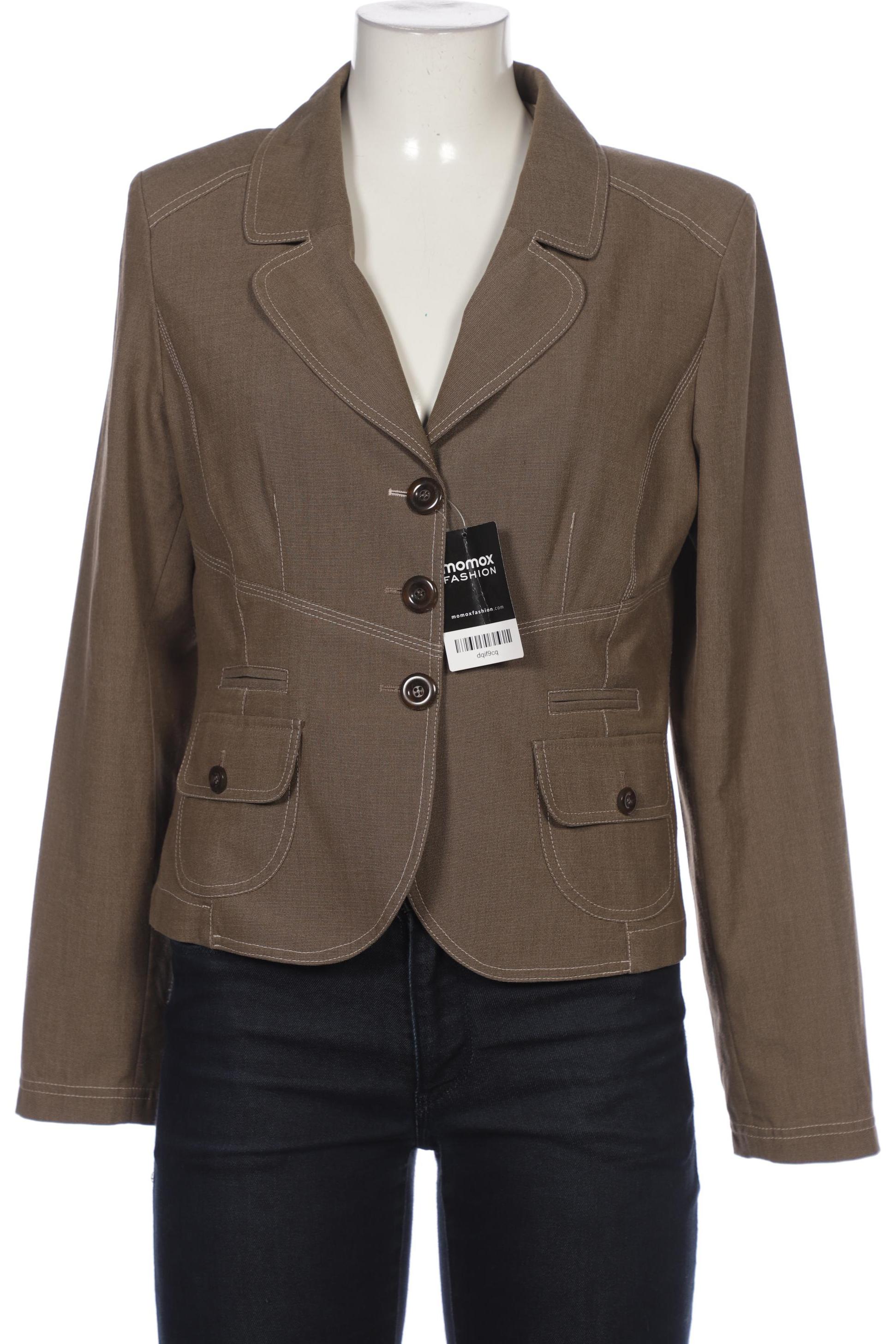 

BiBA Damen Blazer, braun