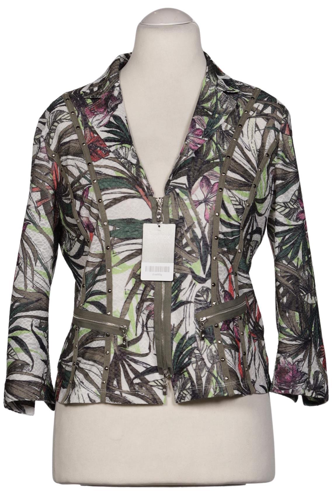 

BiBA Damen Blazer, mehrfarbig, Gr. 38